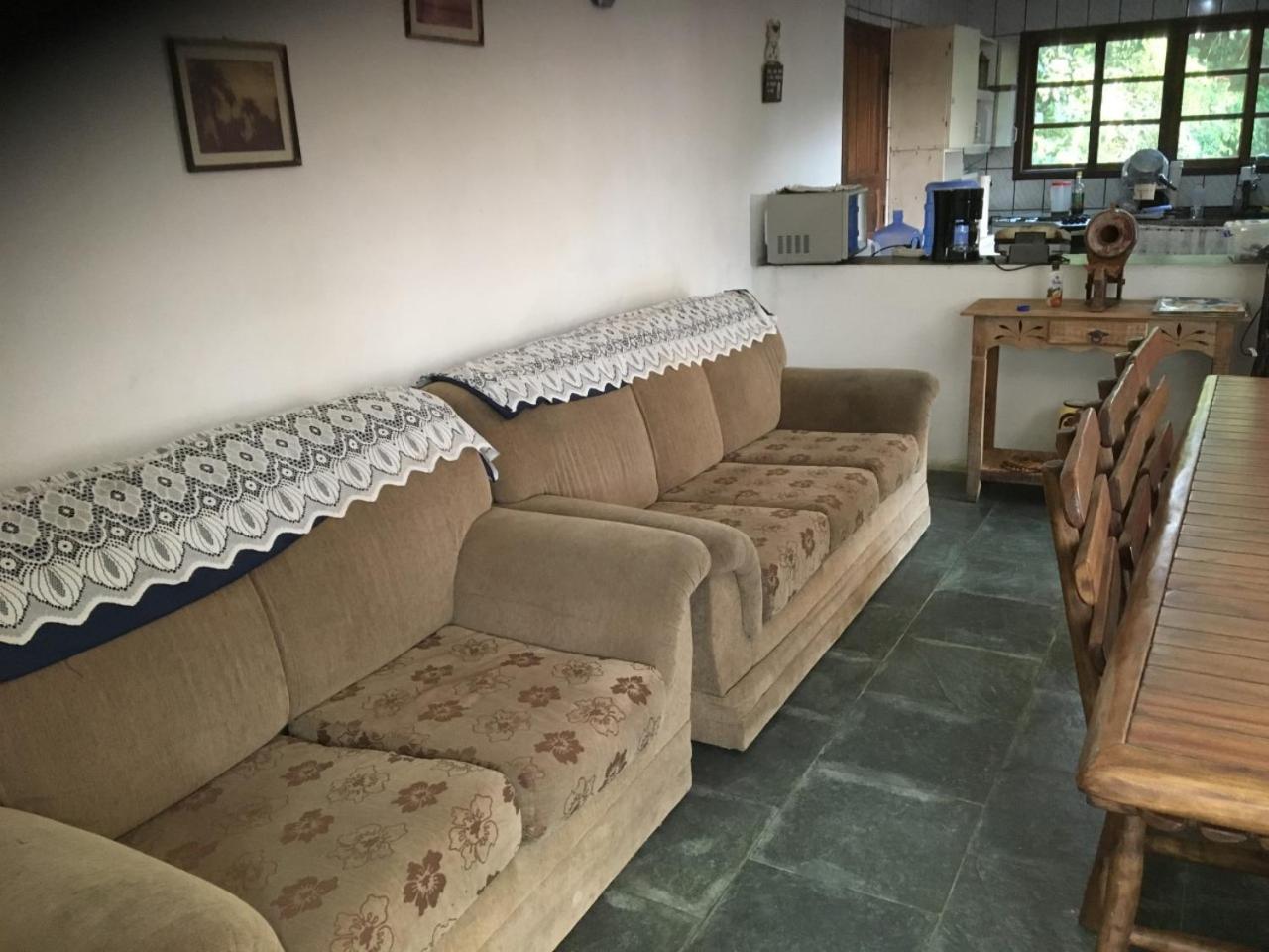 Casa de Praia