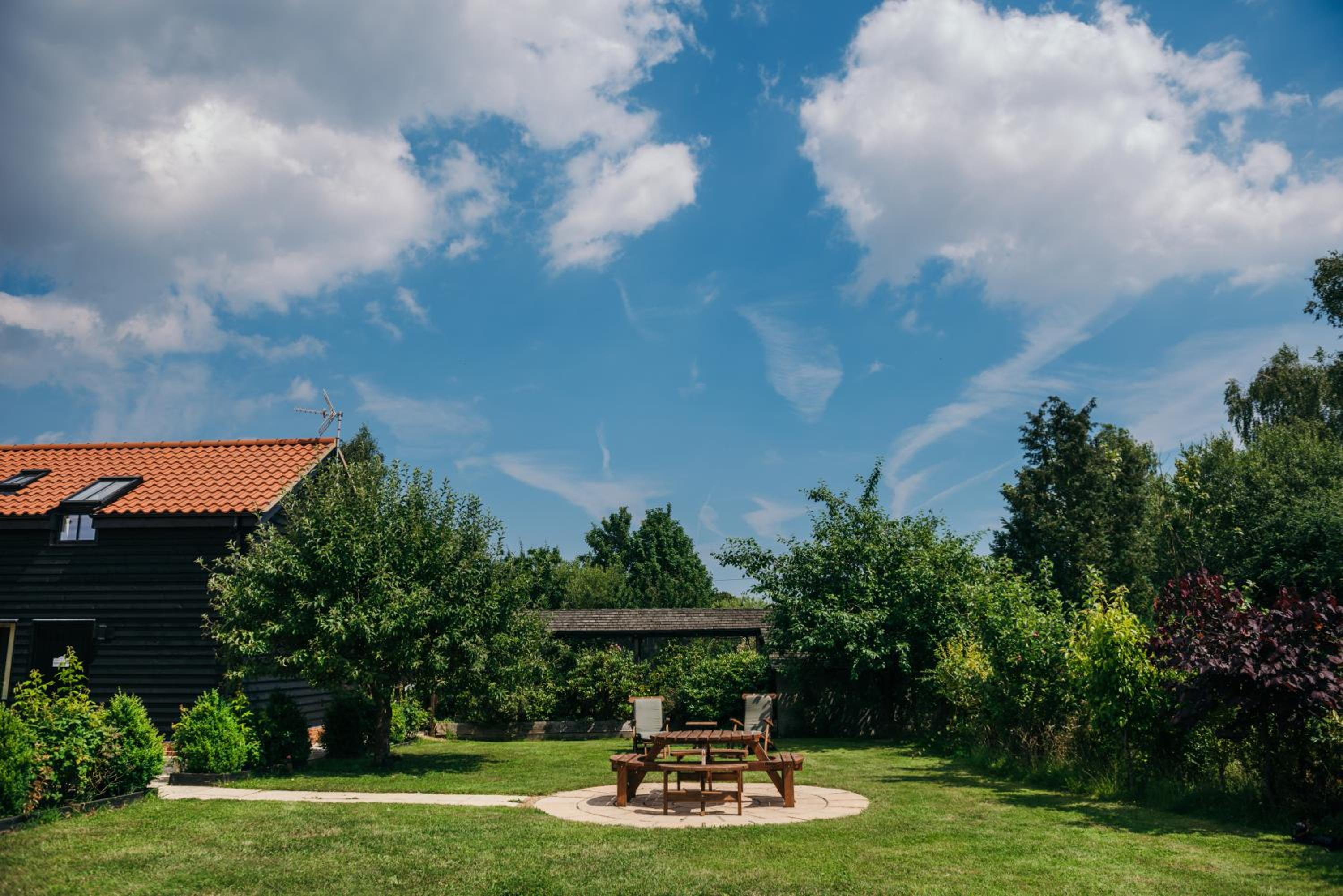 Mollett's Farm view 5