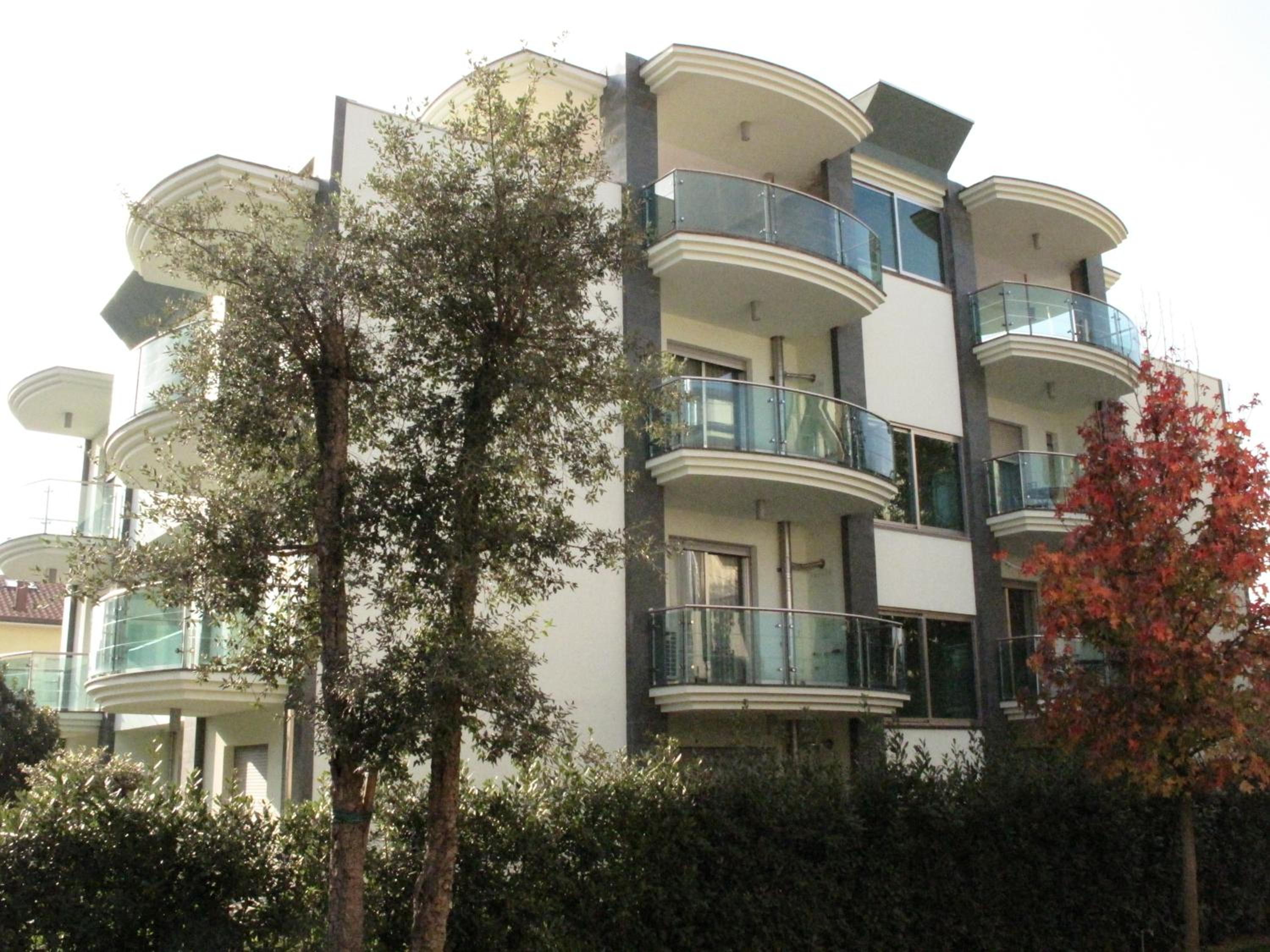 Residenza Villa Flores