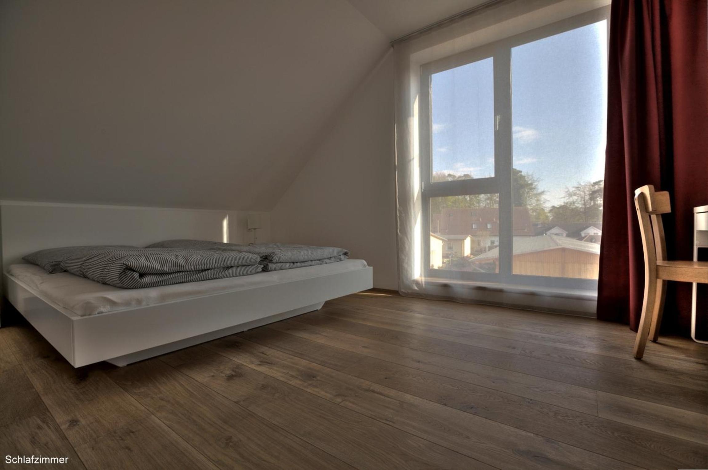 Ferienhaus Sonnensteg 23 view 5