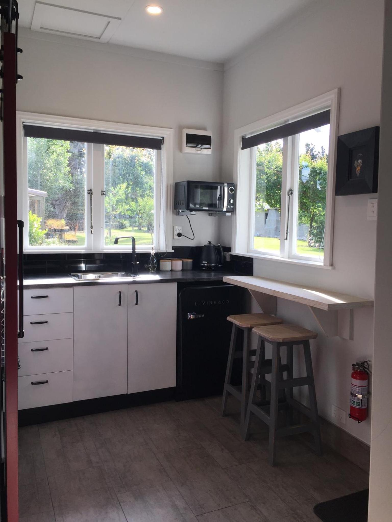 Birch Hill Cottage -30 minutes from St Arnaud view 5