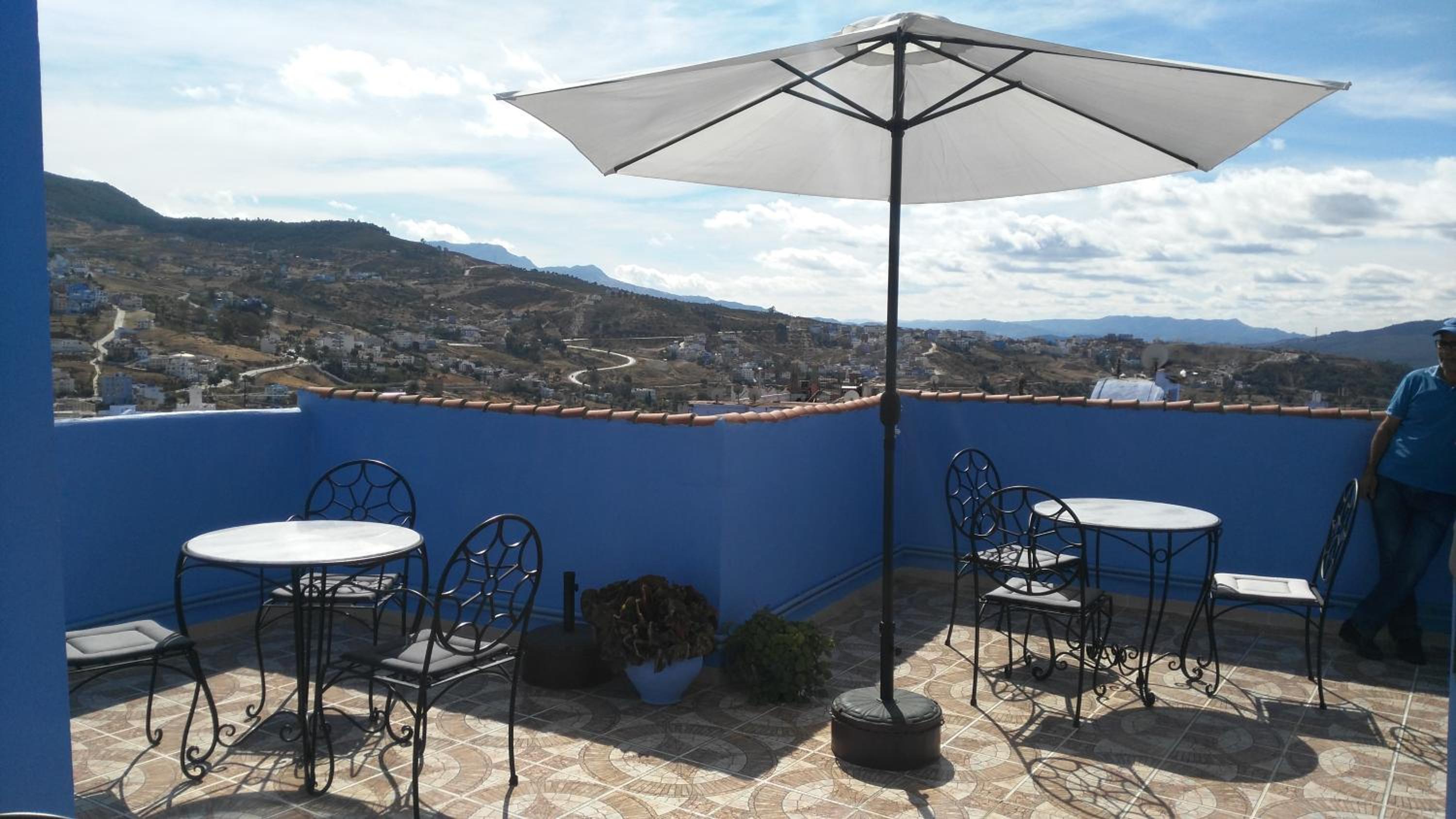 roof