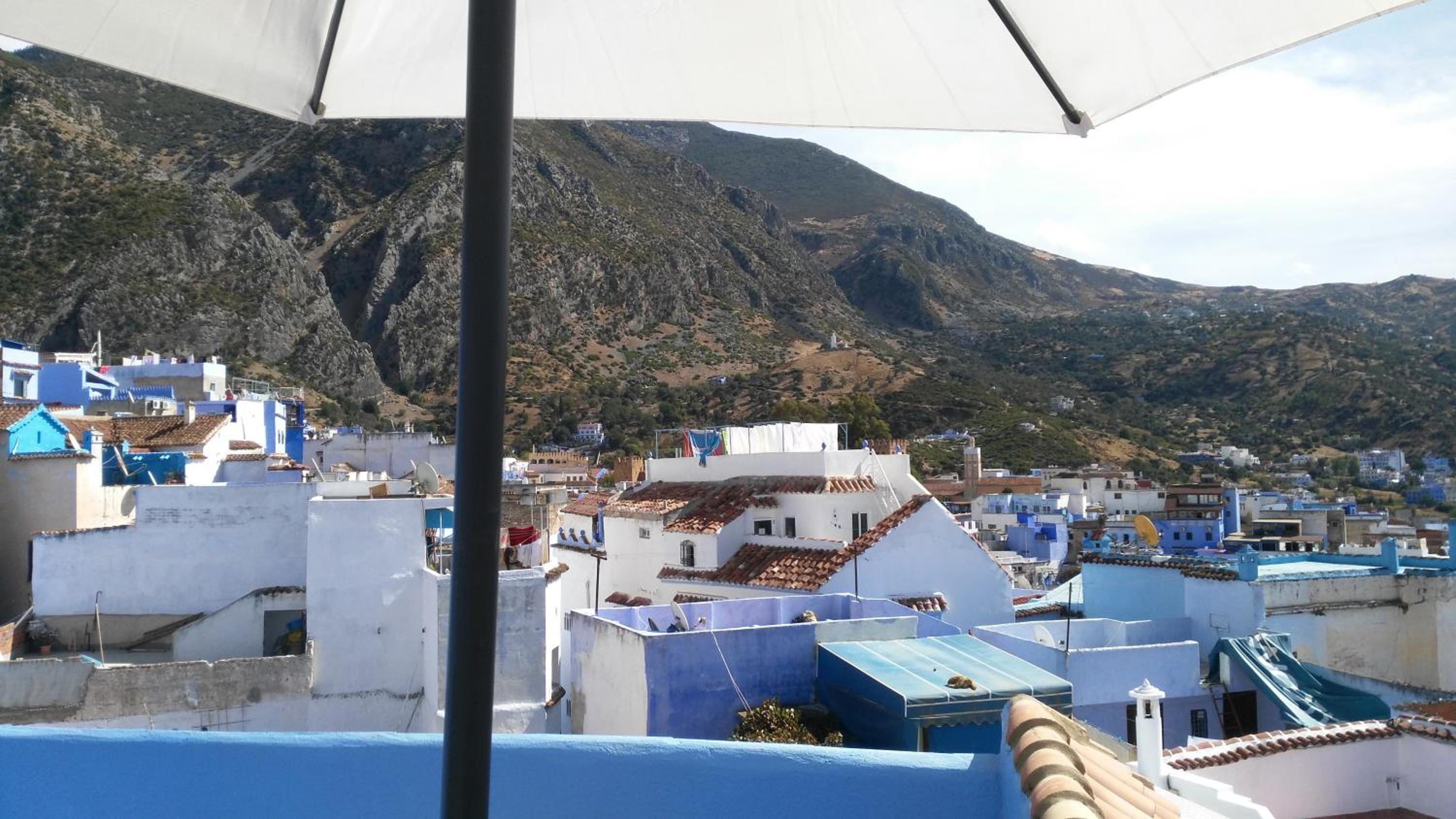 roof