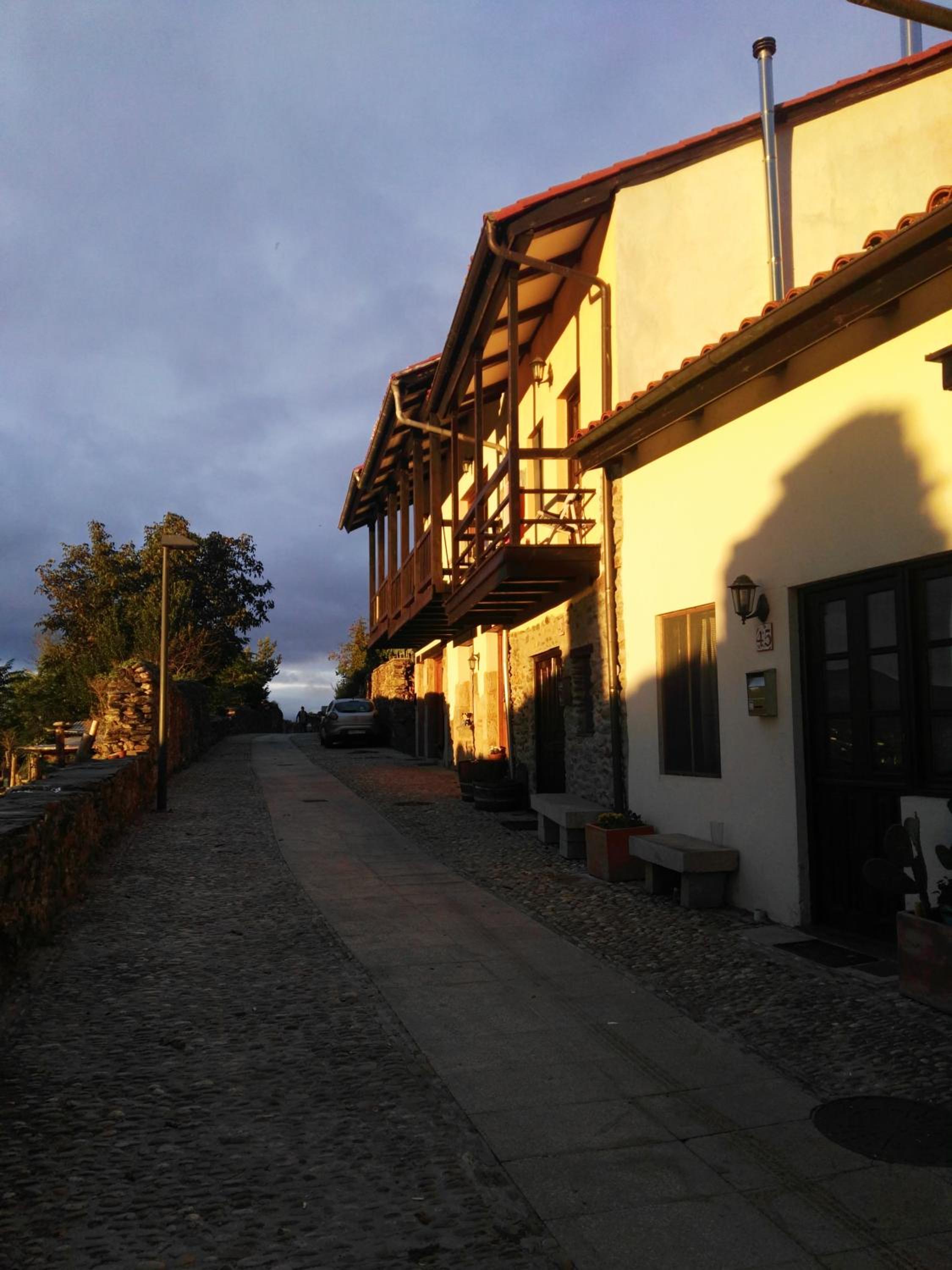 Falagueira view 3