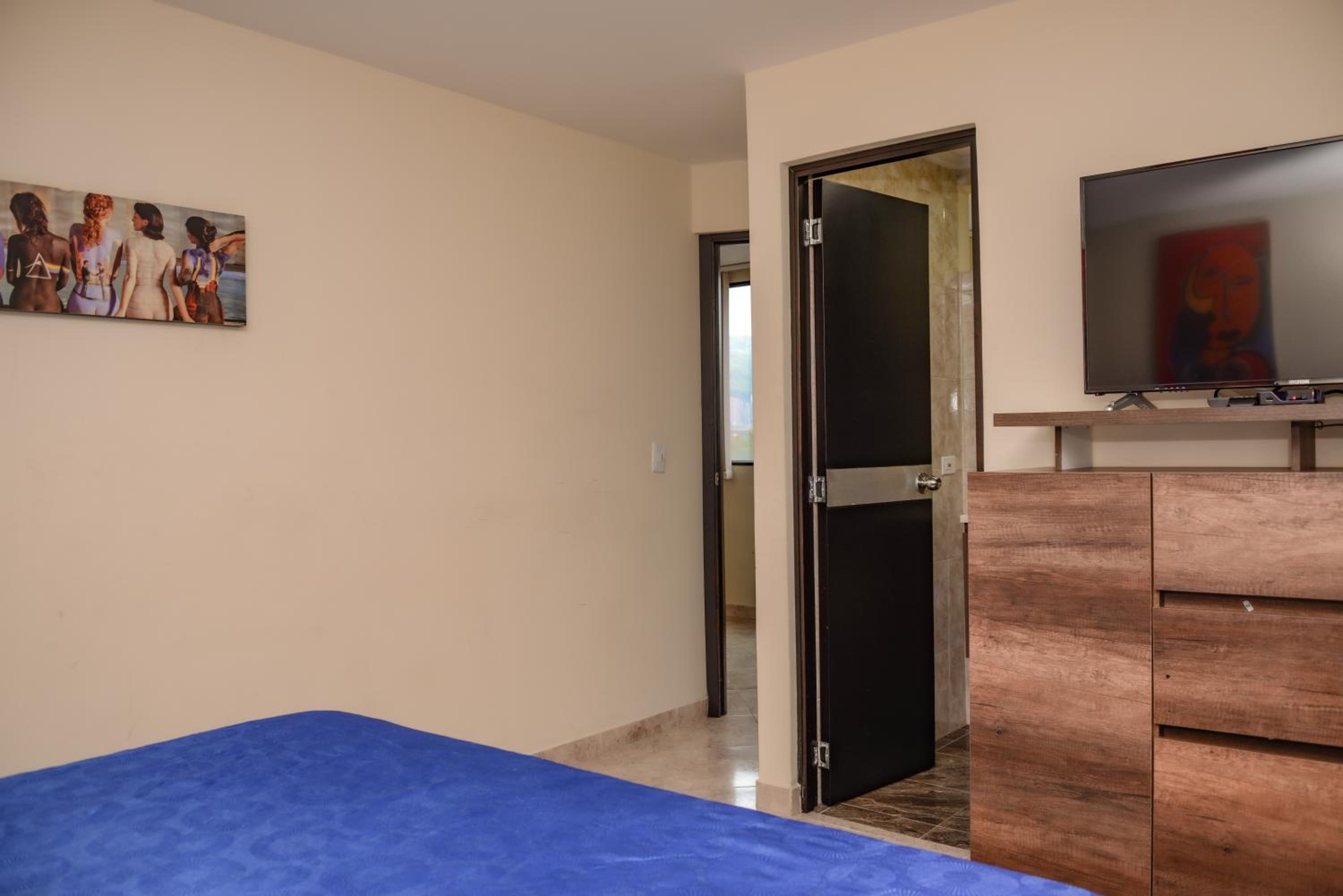 The 9's Apartahotel