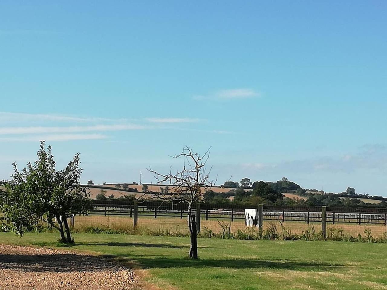 Idyllic Suite at Lower Fields Farm