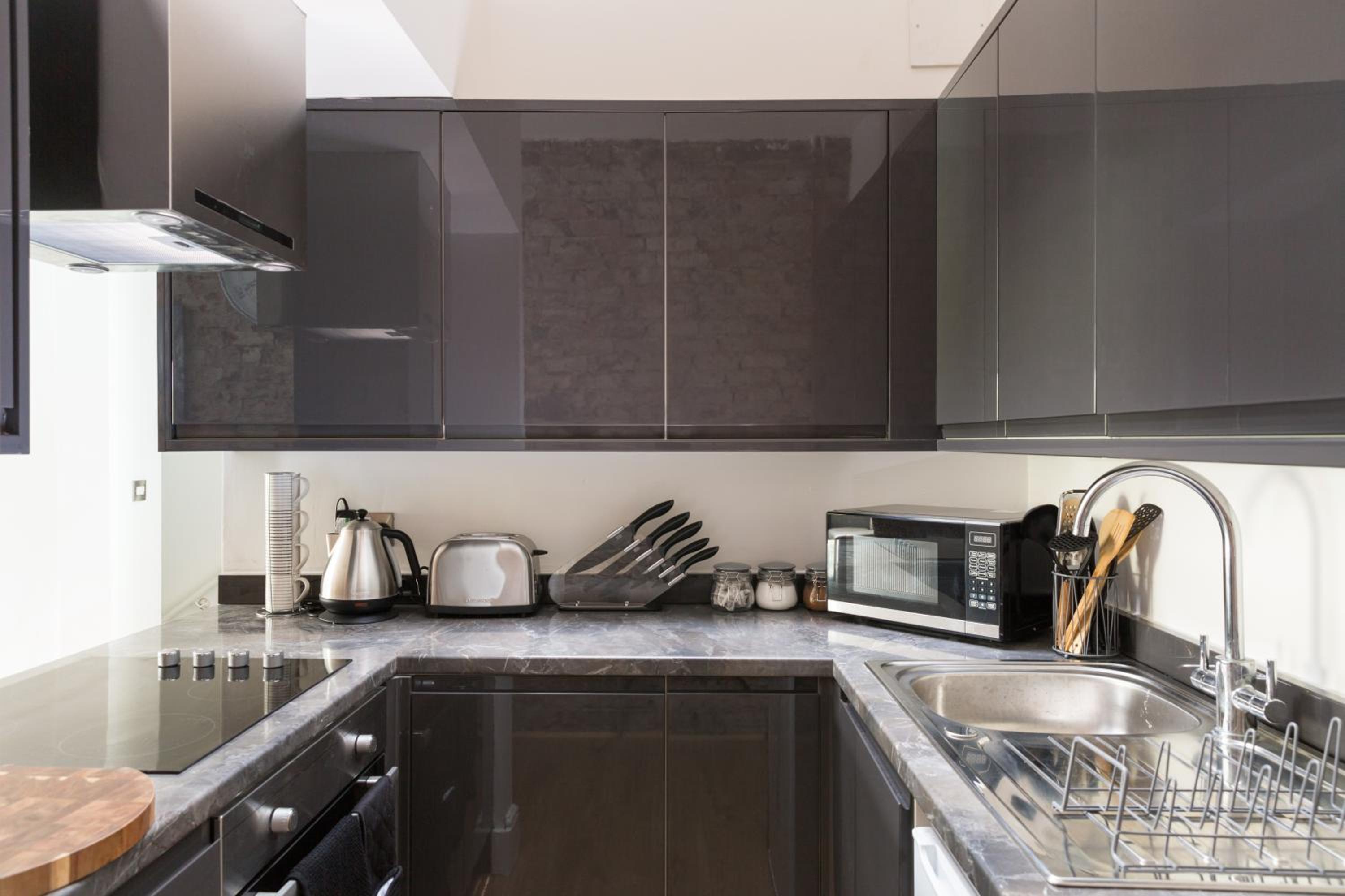 City Centre Apartment York view 5