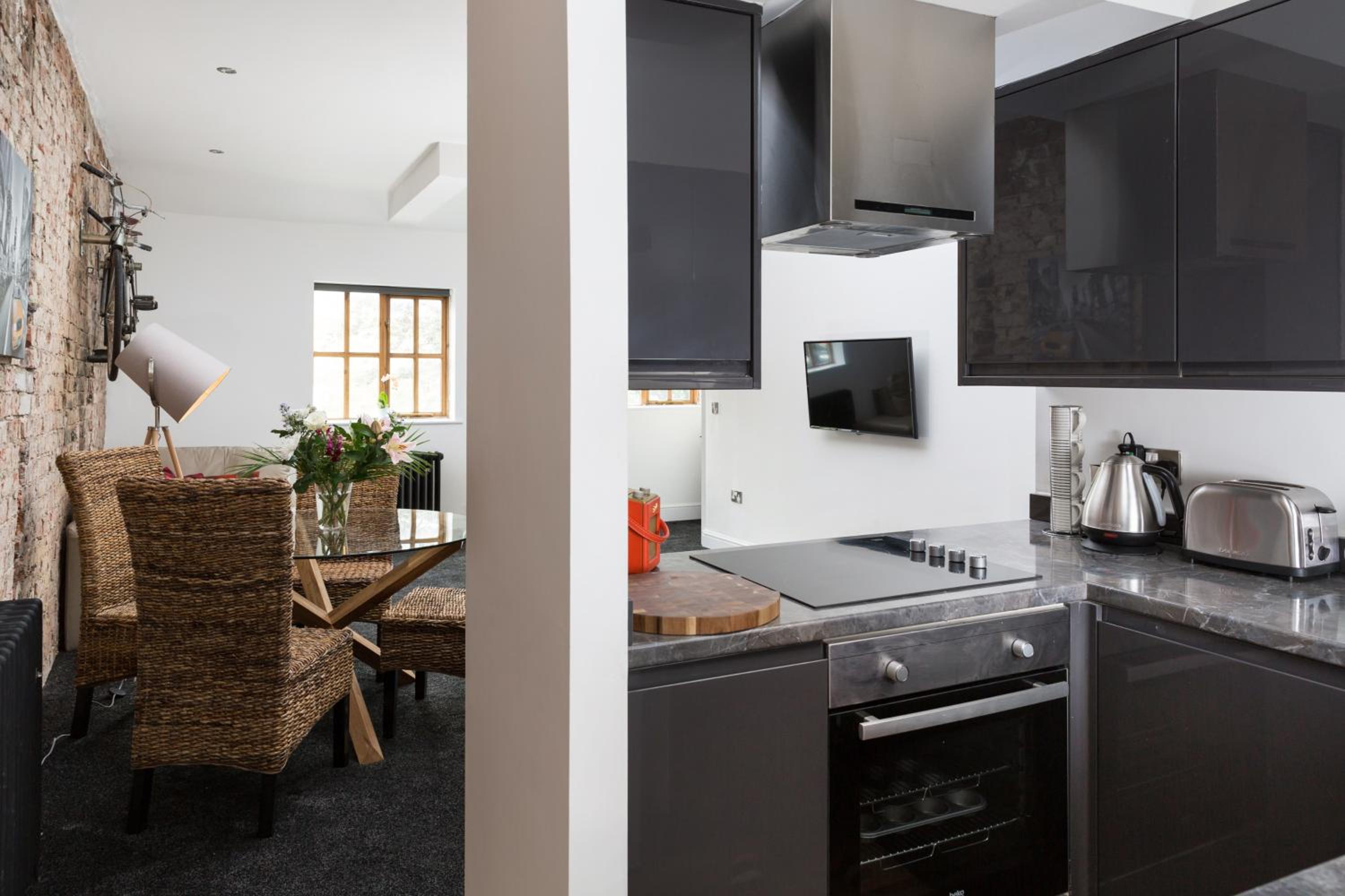 City Centre Apartment York view 4