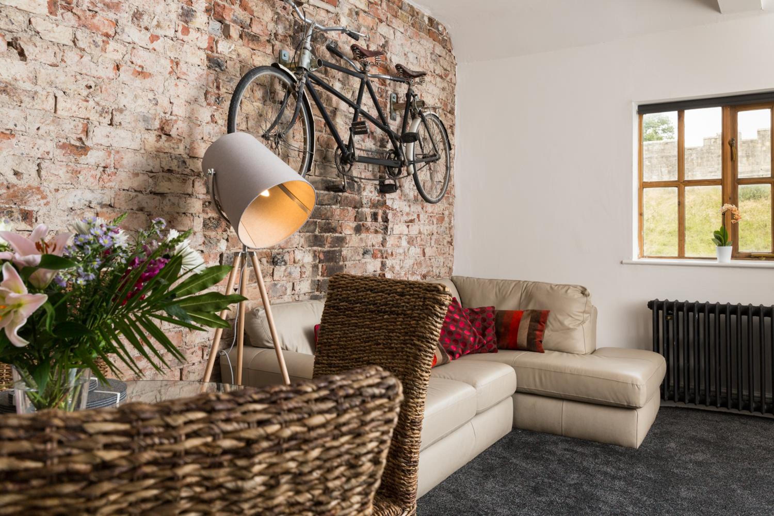 City Centre Apartment York view 3