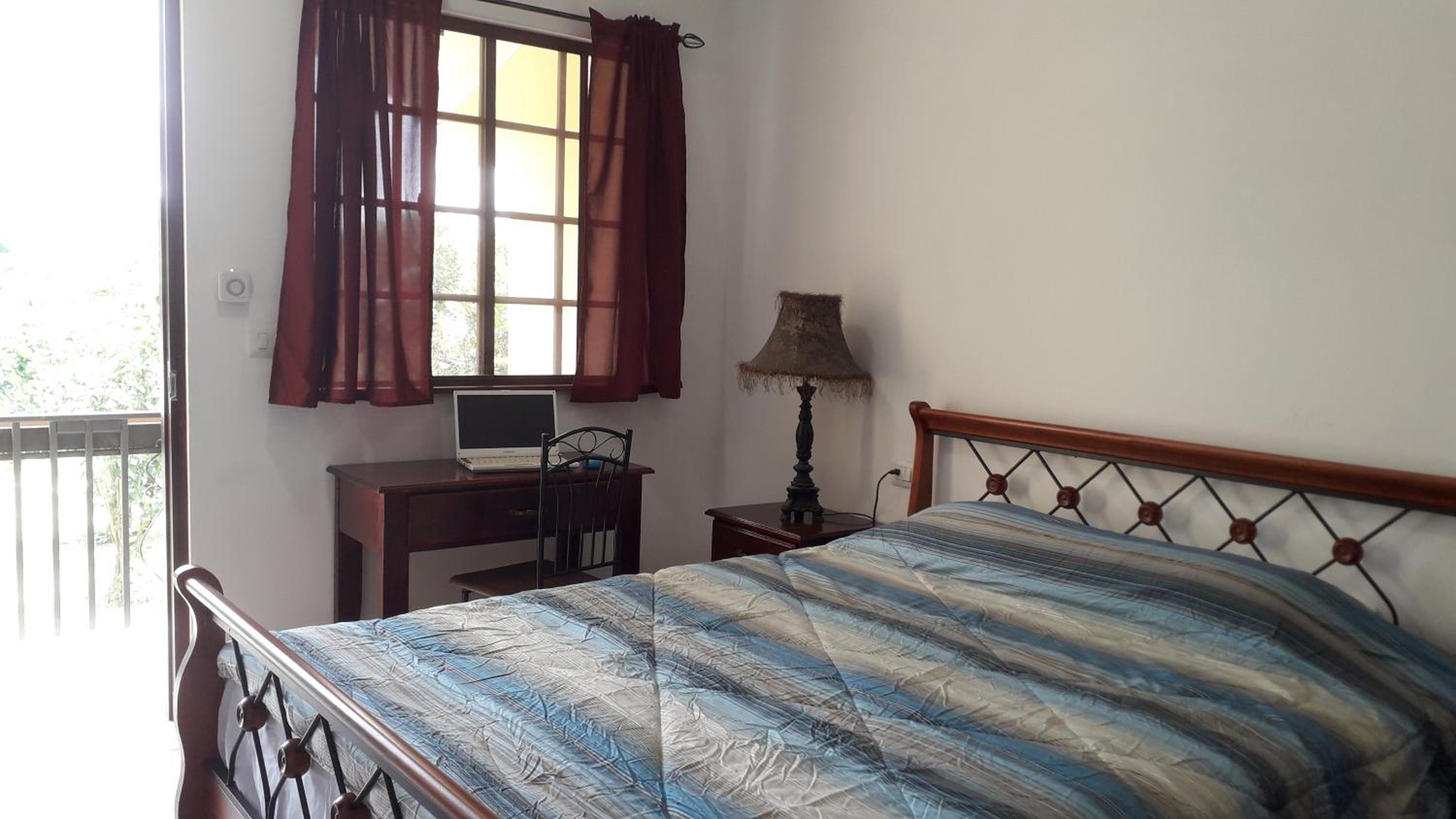 Aparthotel Boquete Apartments