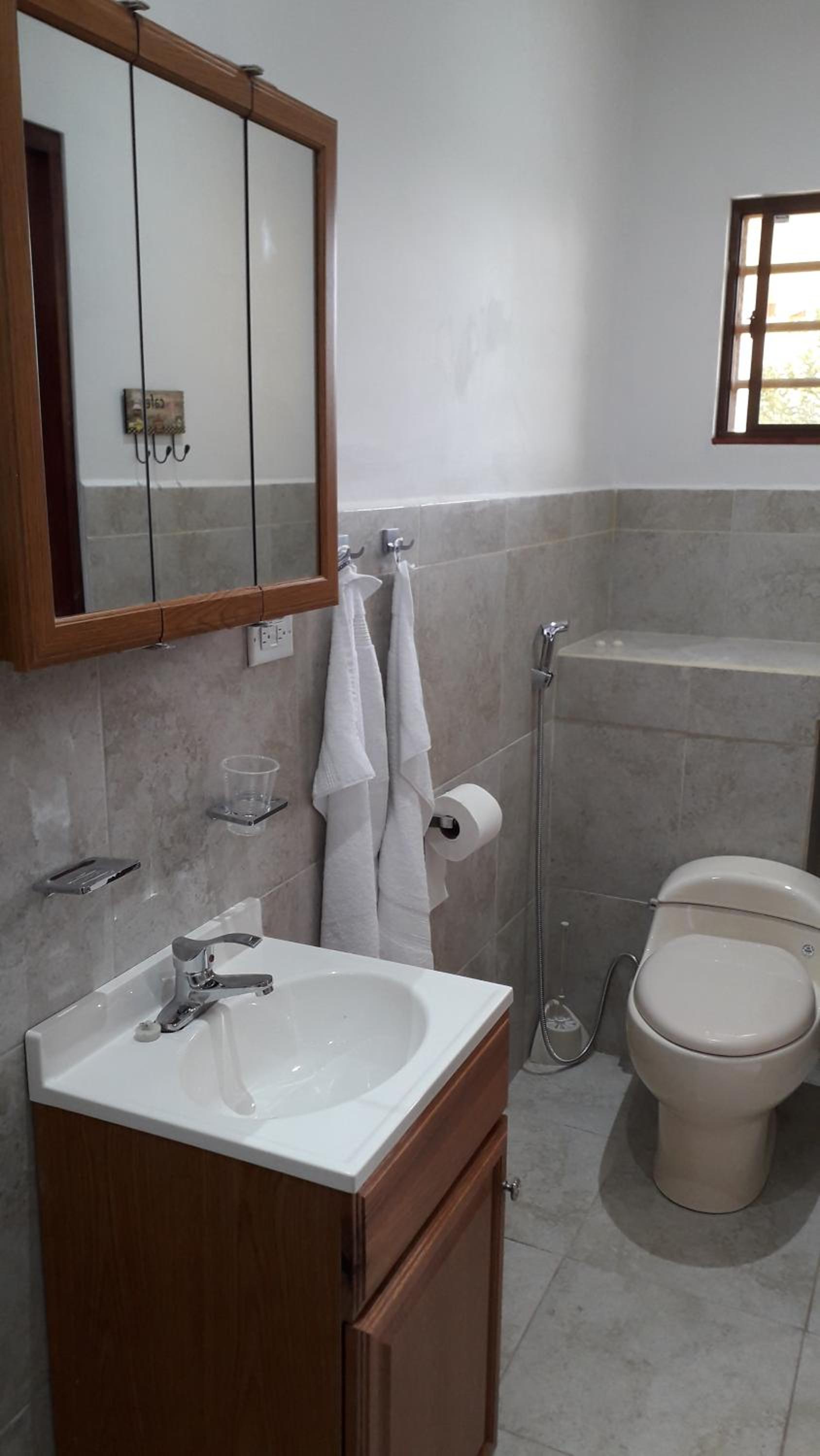 Aparthotel Boquete Apartments