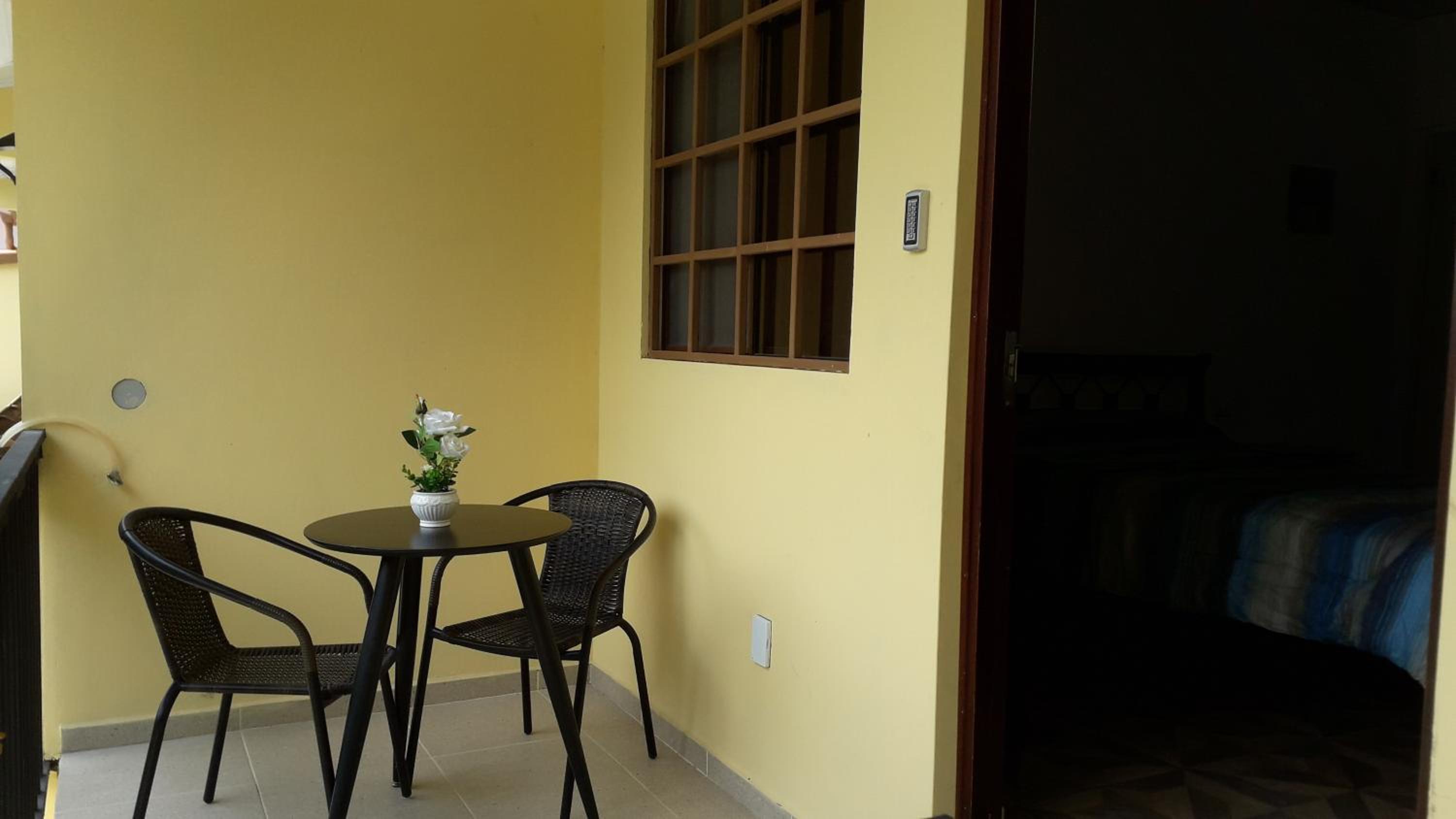 Aparthotel Boquete Apartments