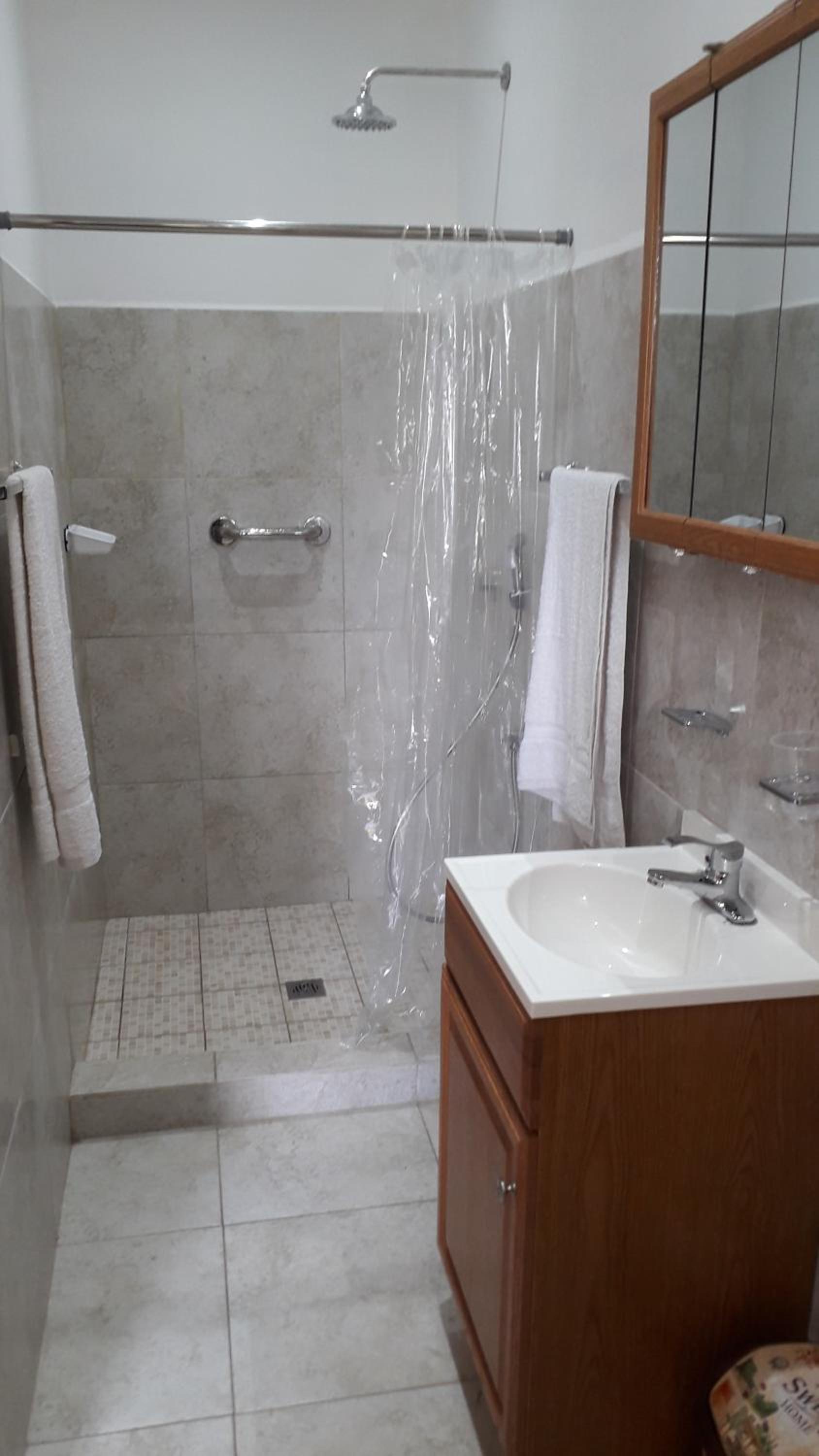 Aparthotel Boquete Apartments
