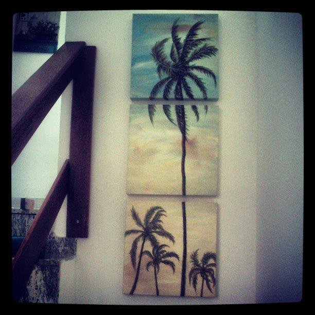 Pousada da Gigoia - Barra da Tijuca