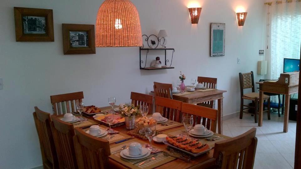 Pousada da Gigoia - Barra da Tijuca