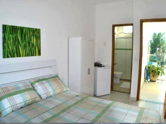 Pousada da Gigoia - Barra da Tijuca