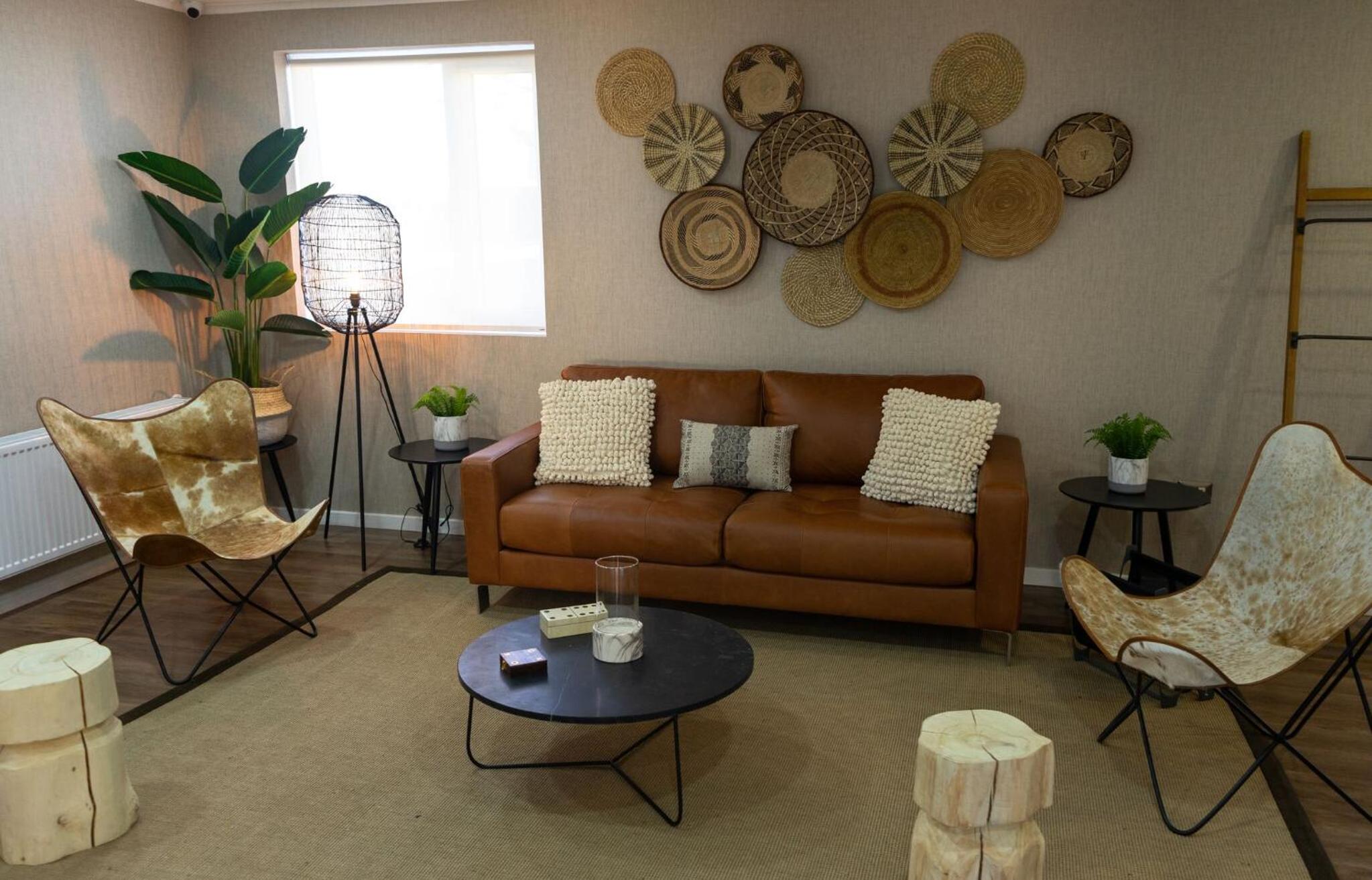 Hotel Boutique Restaurant Kran Kreen - Image 1