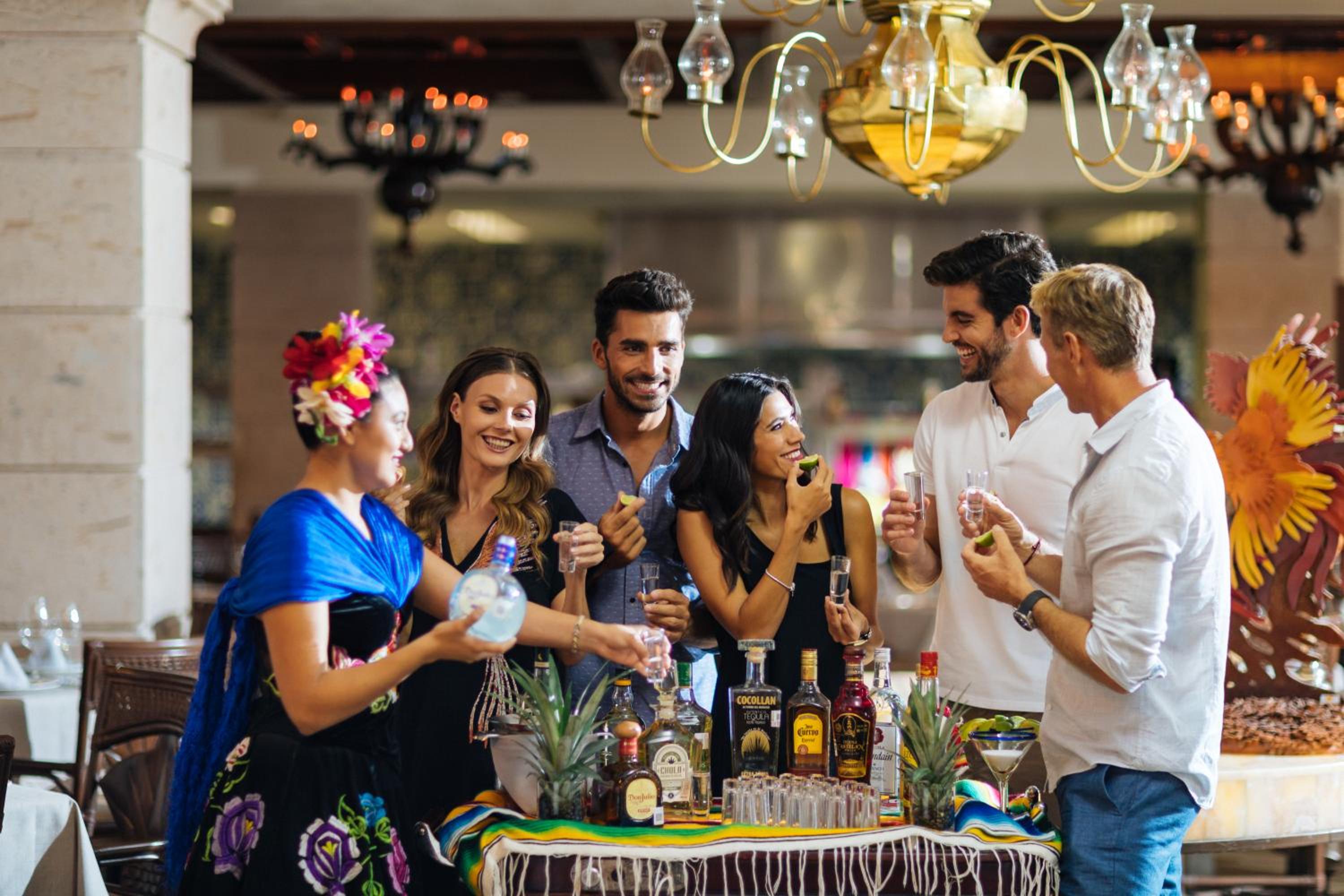 Barcelo Maya Beach - All Inclusive - Property Image 69