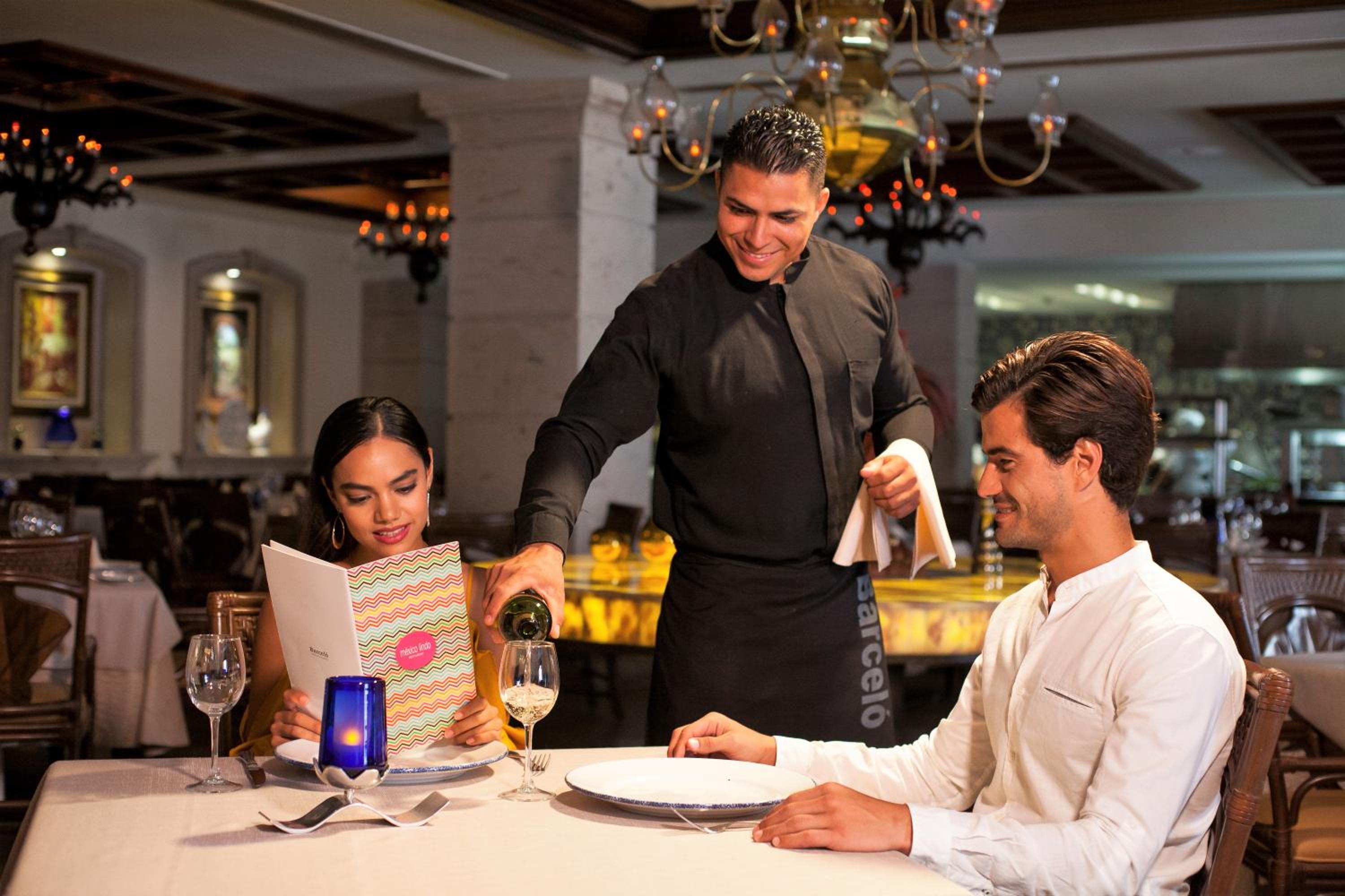 Barcelo Maya Beach - All Inclusive - Property Image 70