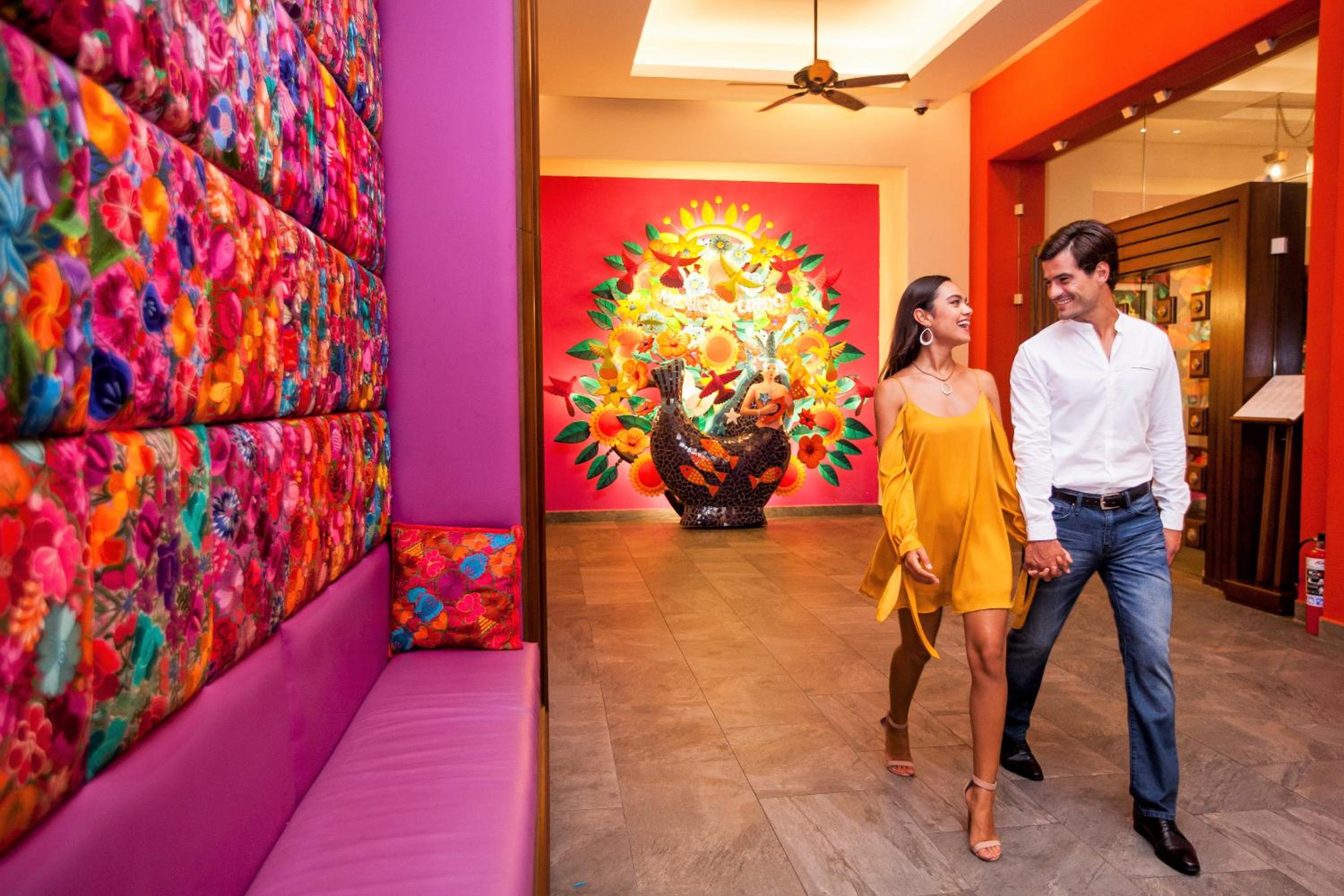 Barcelo Maya Beach - All Inclusive - Property Image 46