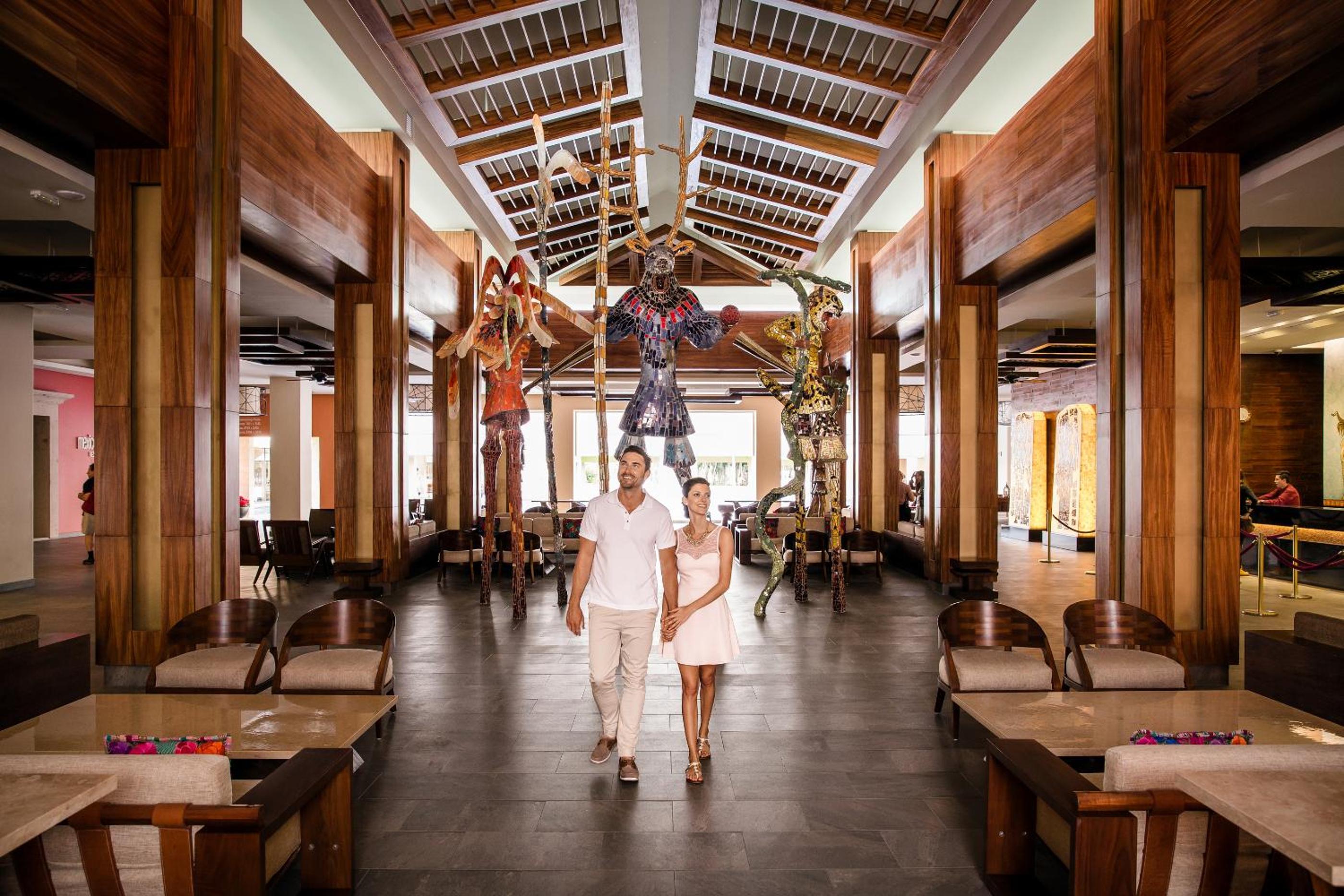 Barcelo Maya Beach - All Inclusive - Property Image 38