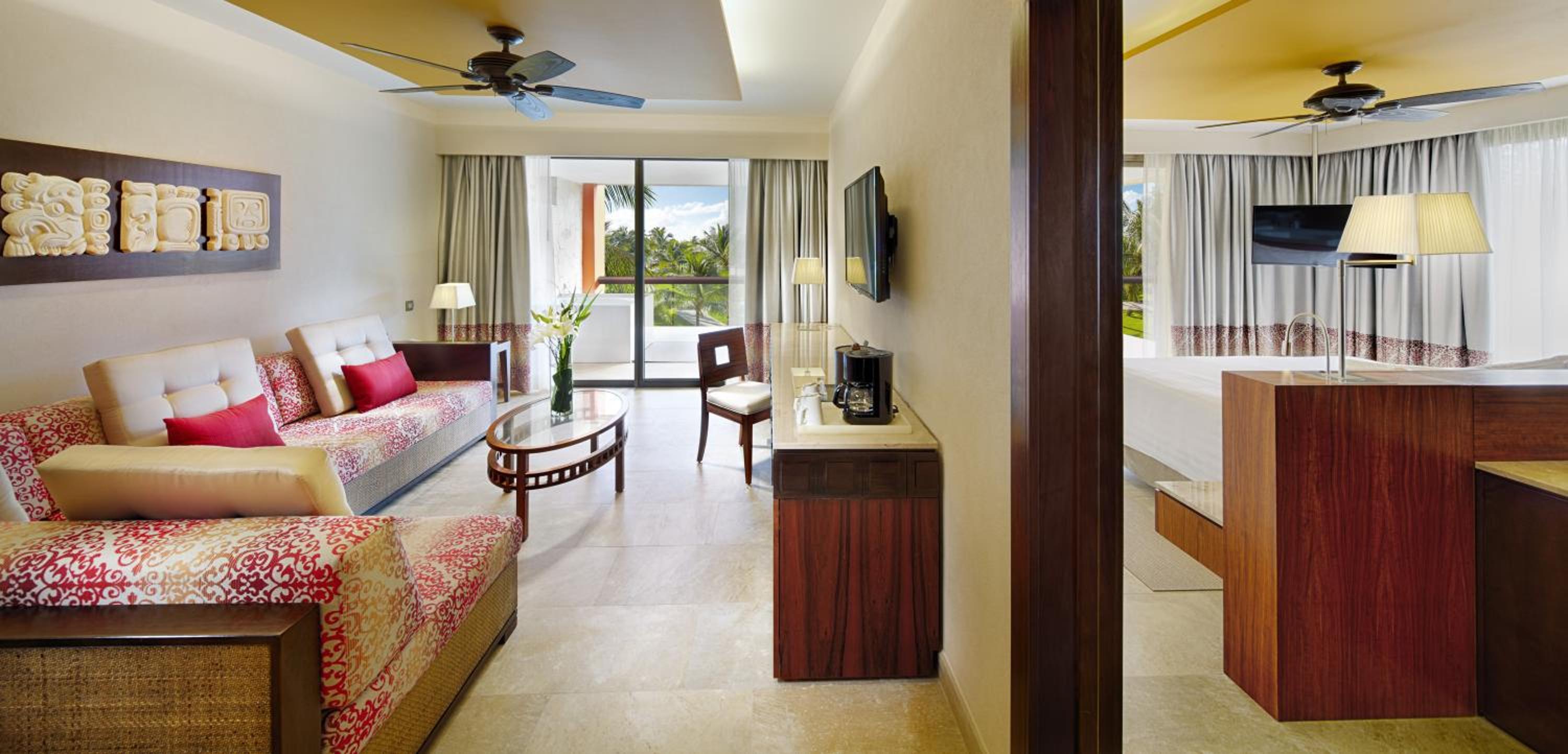 Barcelo Maya Beach - All Inclusive - Property Image 6