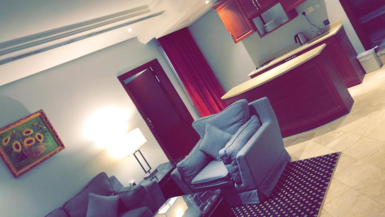 Sixty Three Hotel Suites