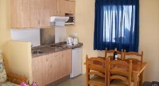 Casthotels Fuertesol Bungalows
