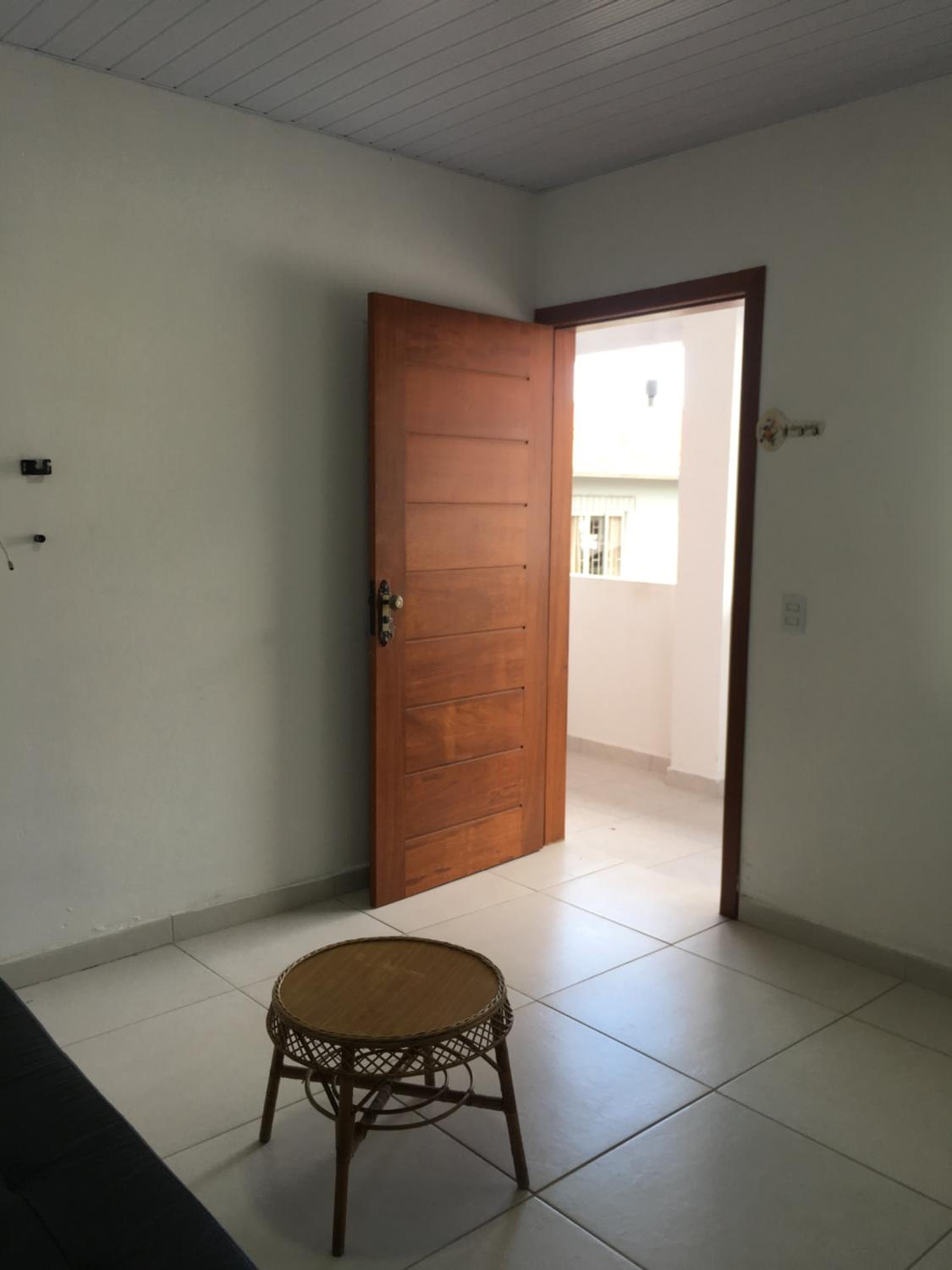 Casa temporada