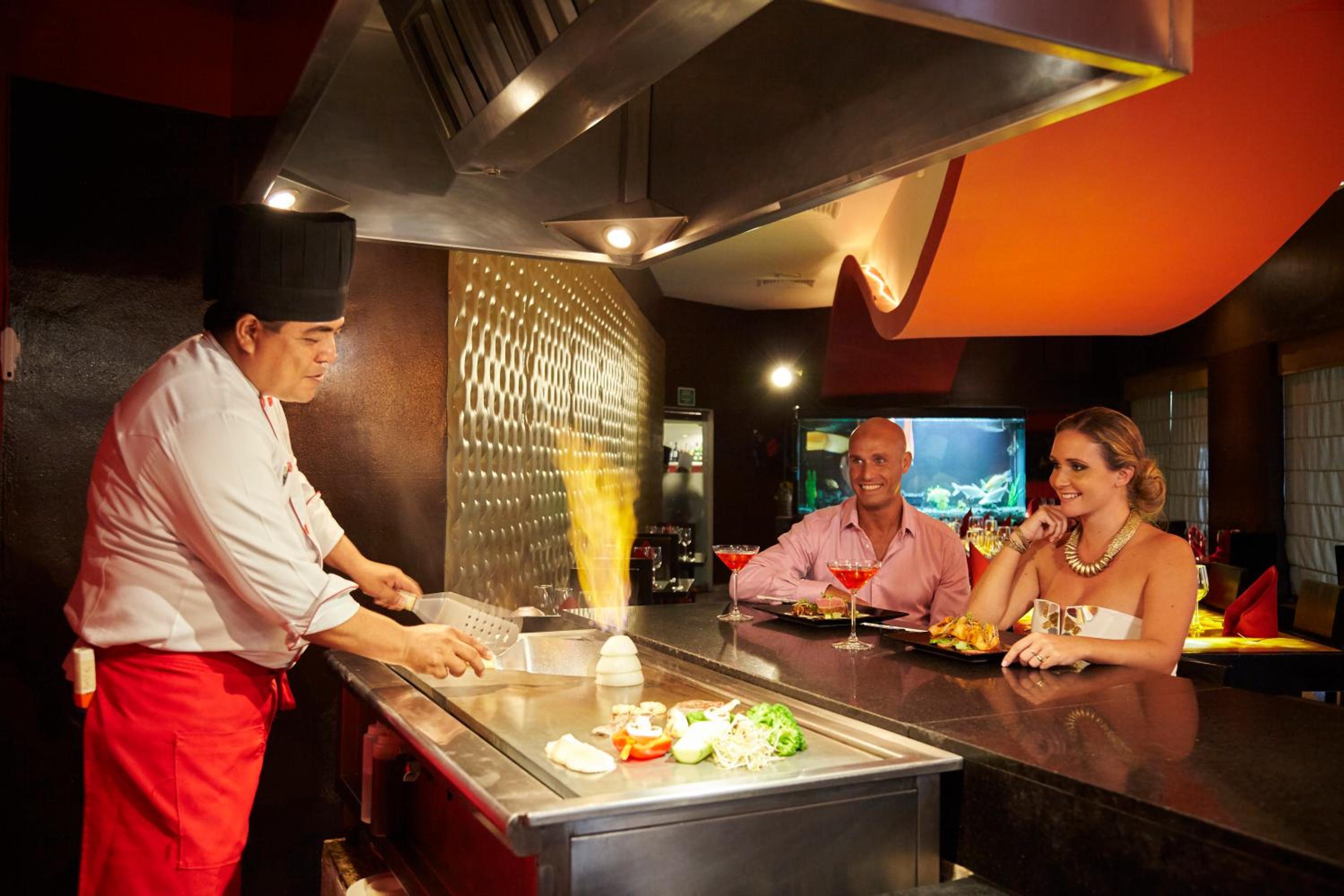 Desire Riviera Maya Resort All Inclusive - Couples Only - Property Image 15