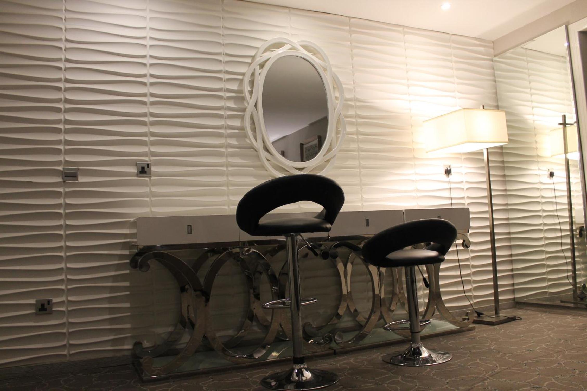 Sixty Three Hotel Suites