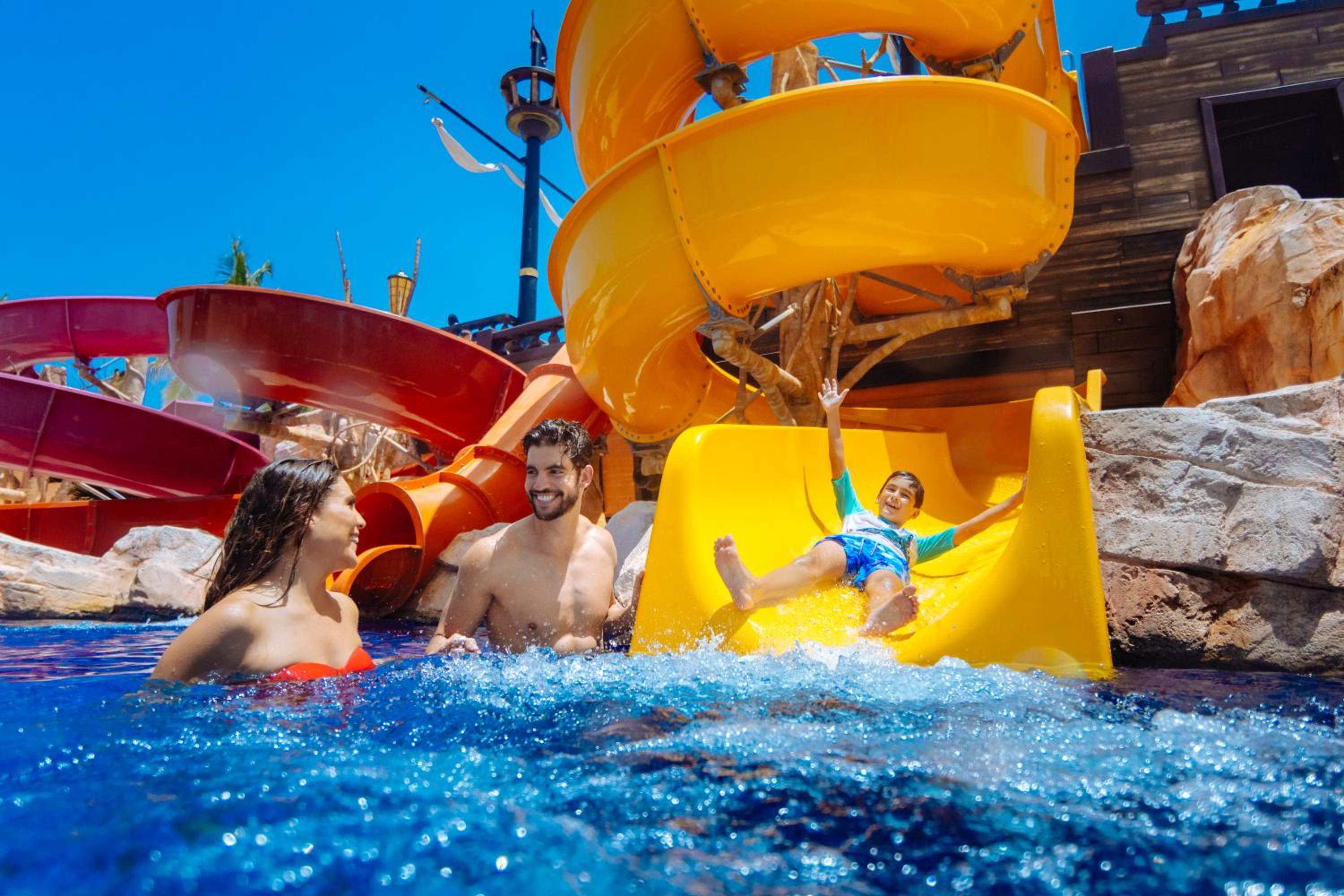 Barcelo Maya Beach - All Inclusive - Property Image 4