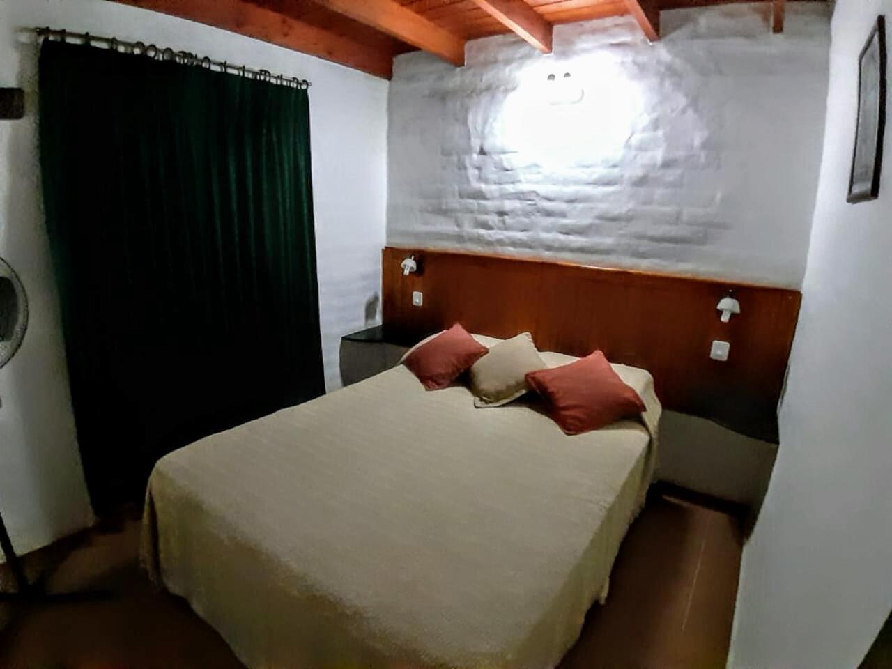 Apart Cabañas La Estancia