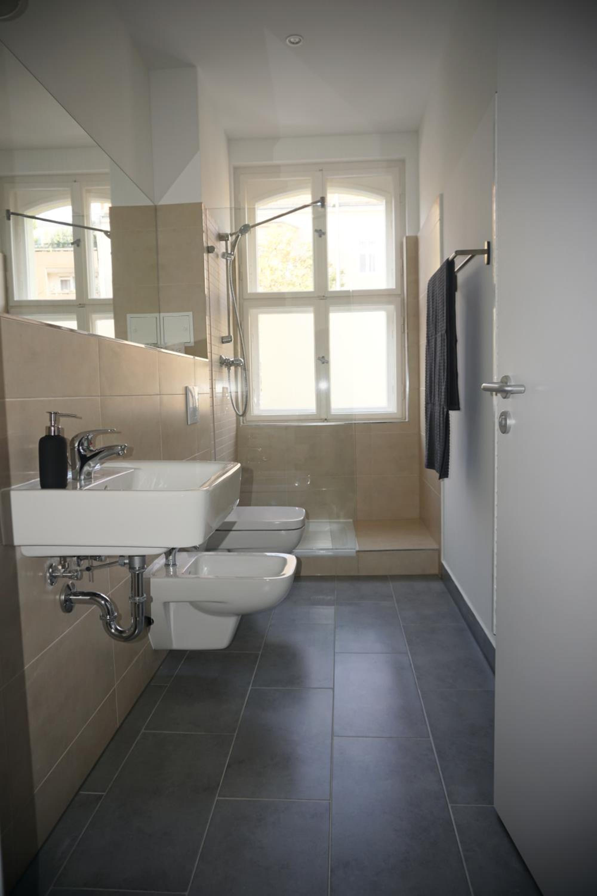 Madflats Hotel-Apartments S-Bahn Friedenau