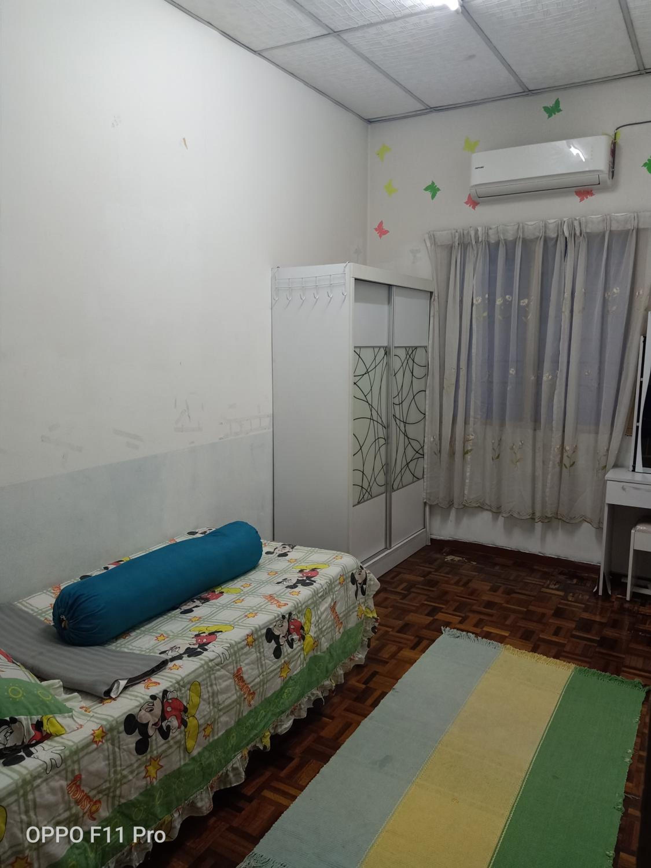 Meru Corner Homestay photo 1