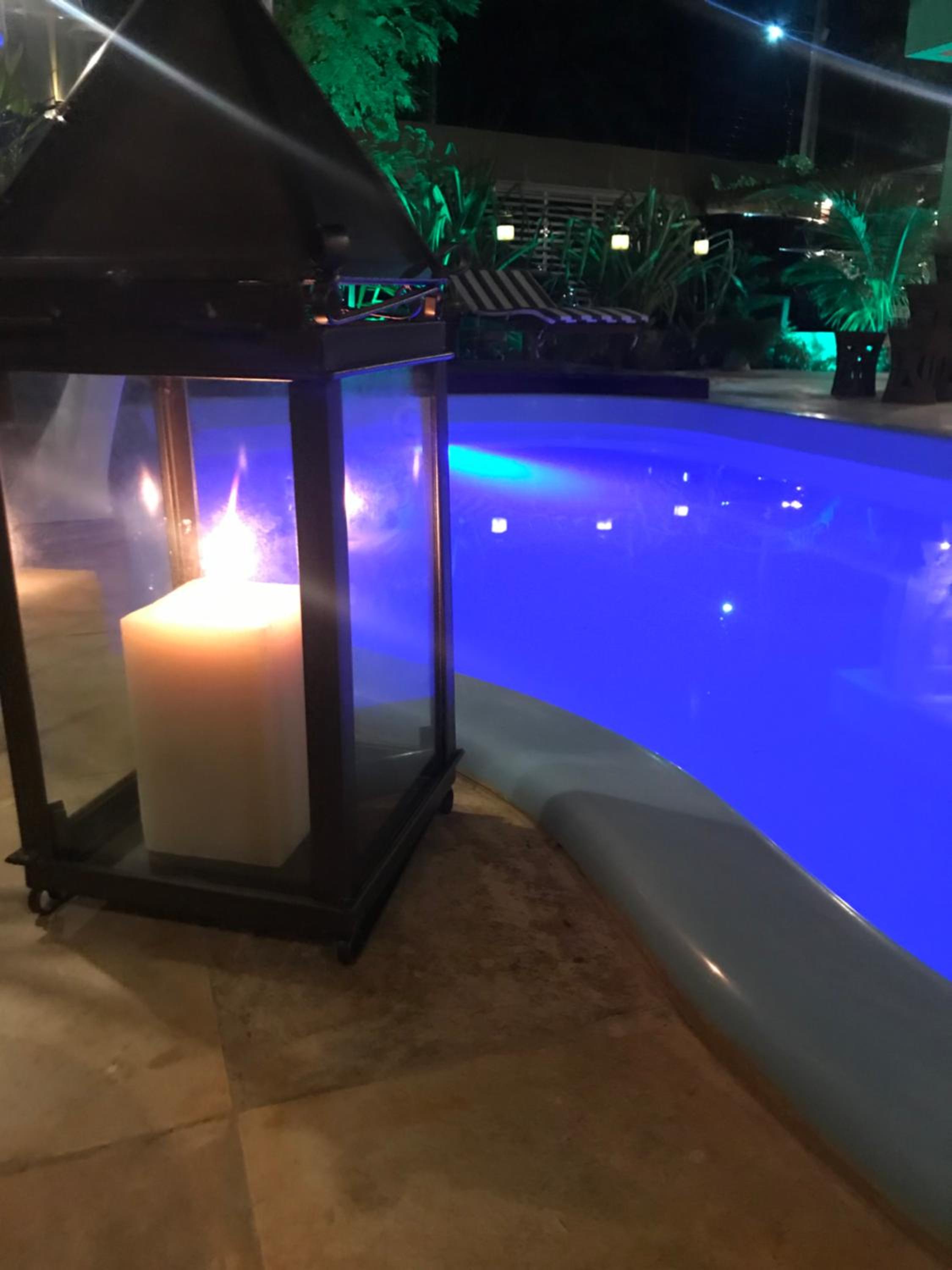 Recanto Maria Flor by Holiday Stays