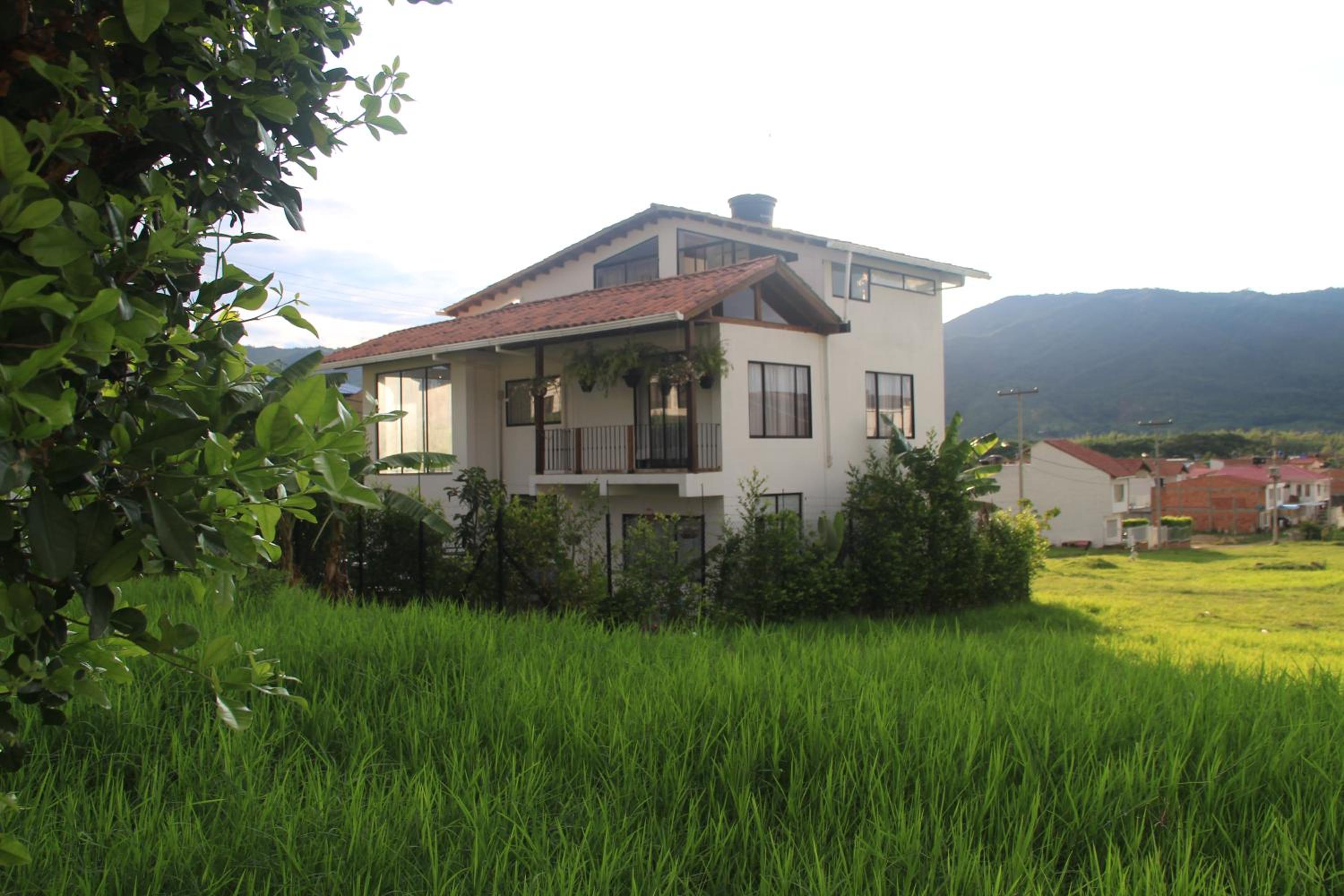 Casa Dornella - Casa de Hospedaje