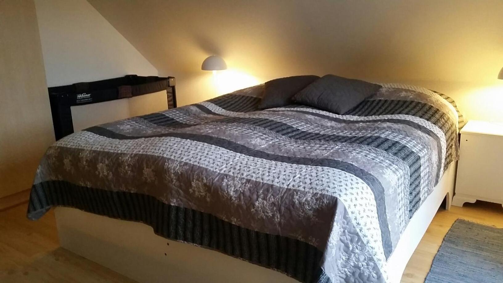 Ferie Lejligheden Landlyst