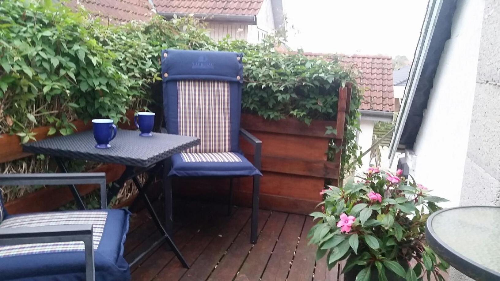 Ferie Lejligheden Landlyst