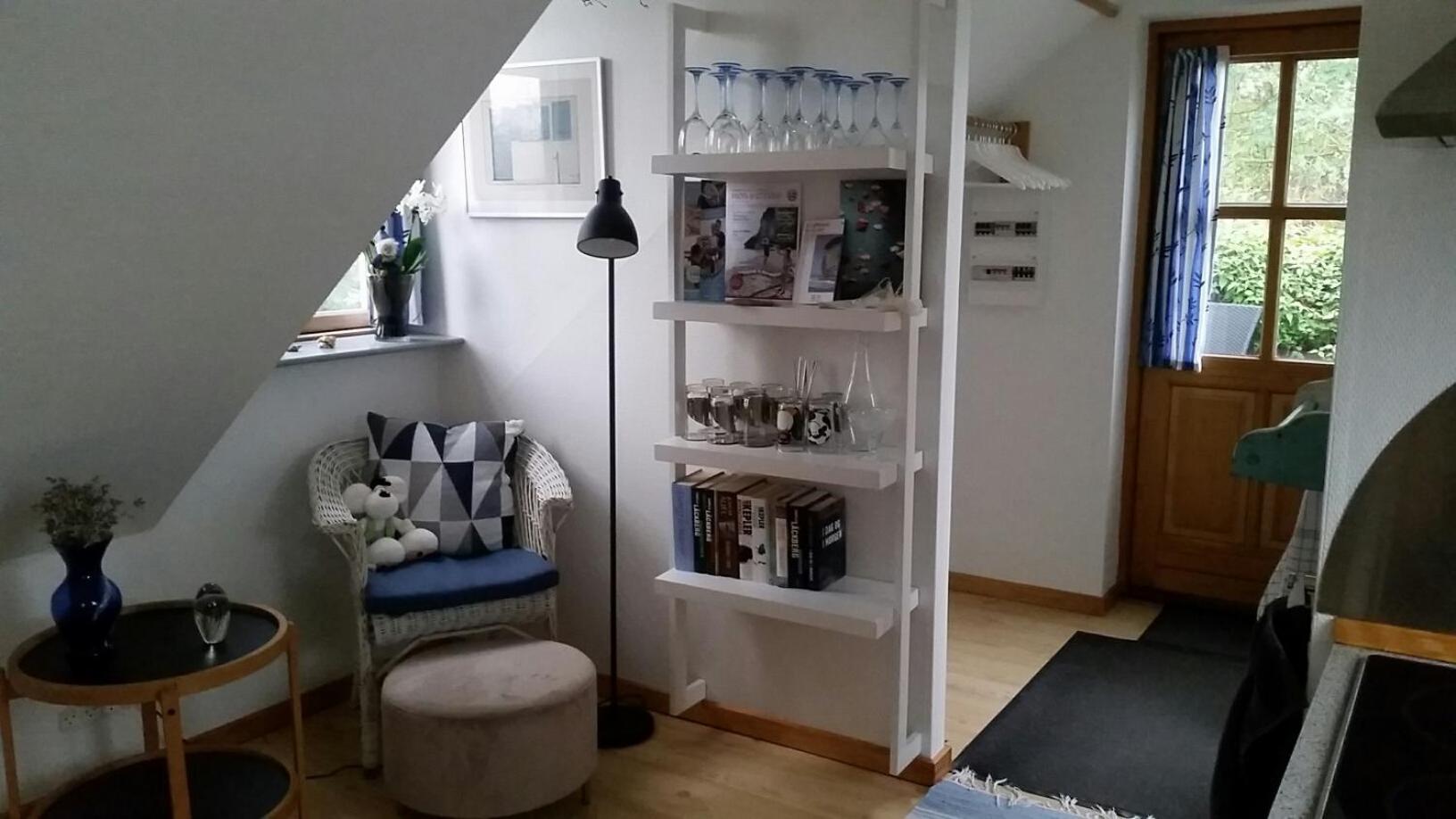 Ferie Lejligheden Landlyst