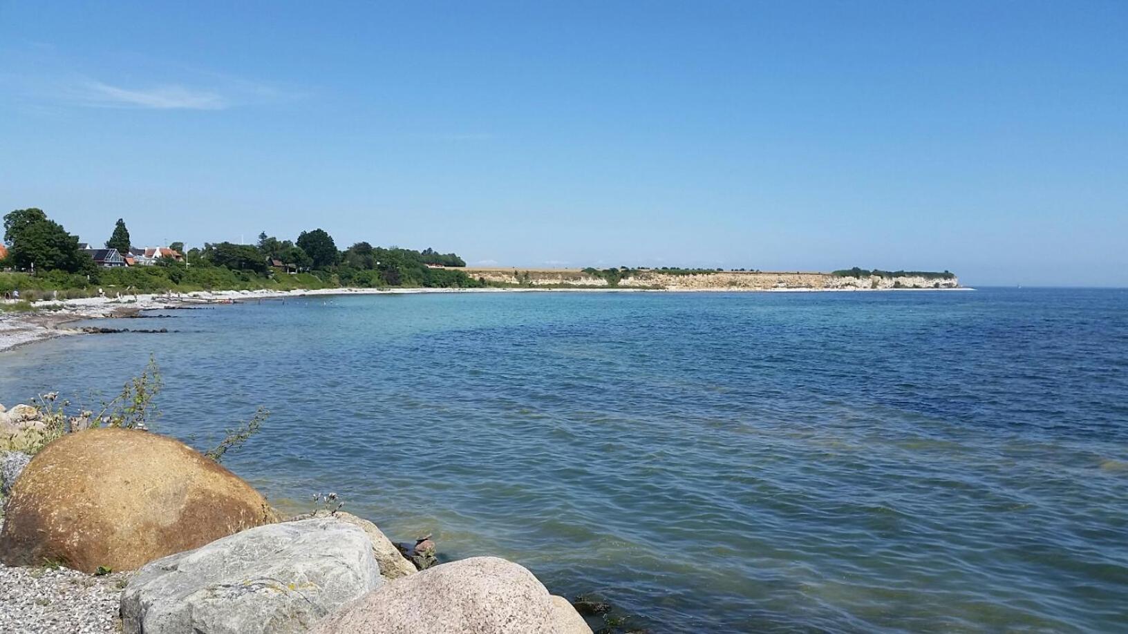 Ferie Lejligheden Landlyst
