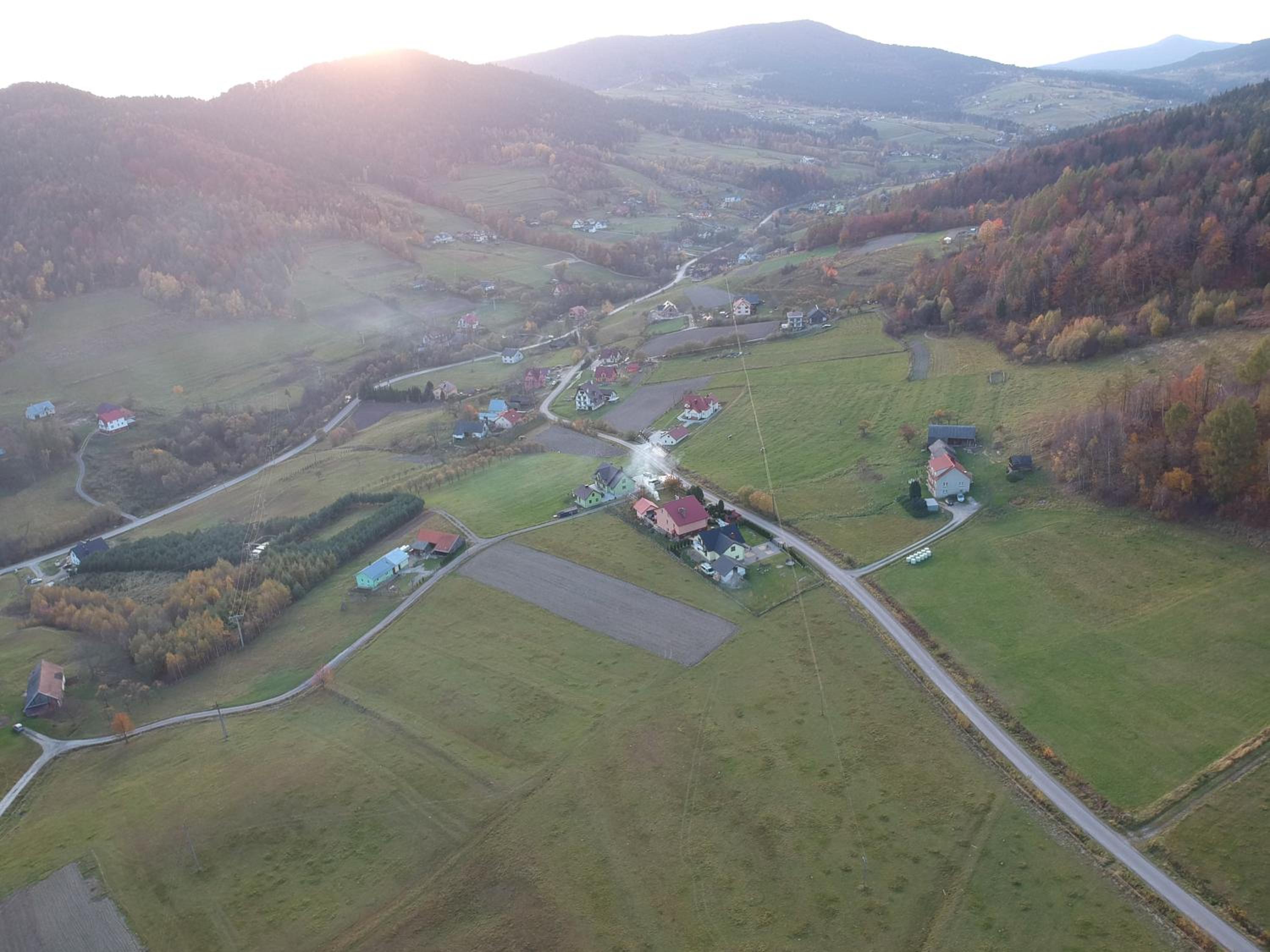 Malinowy Domek view 5