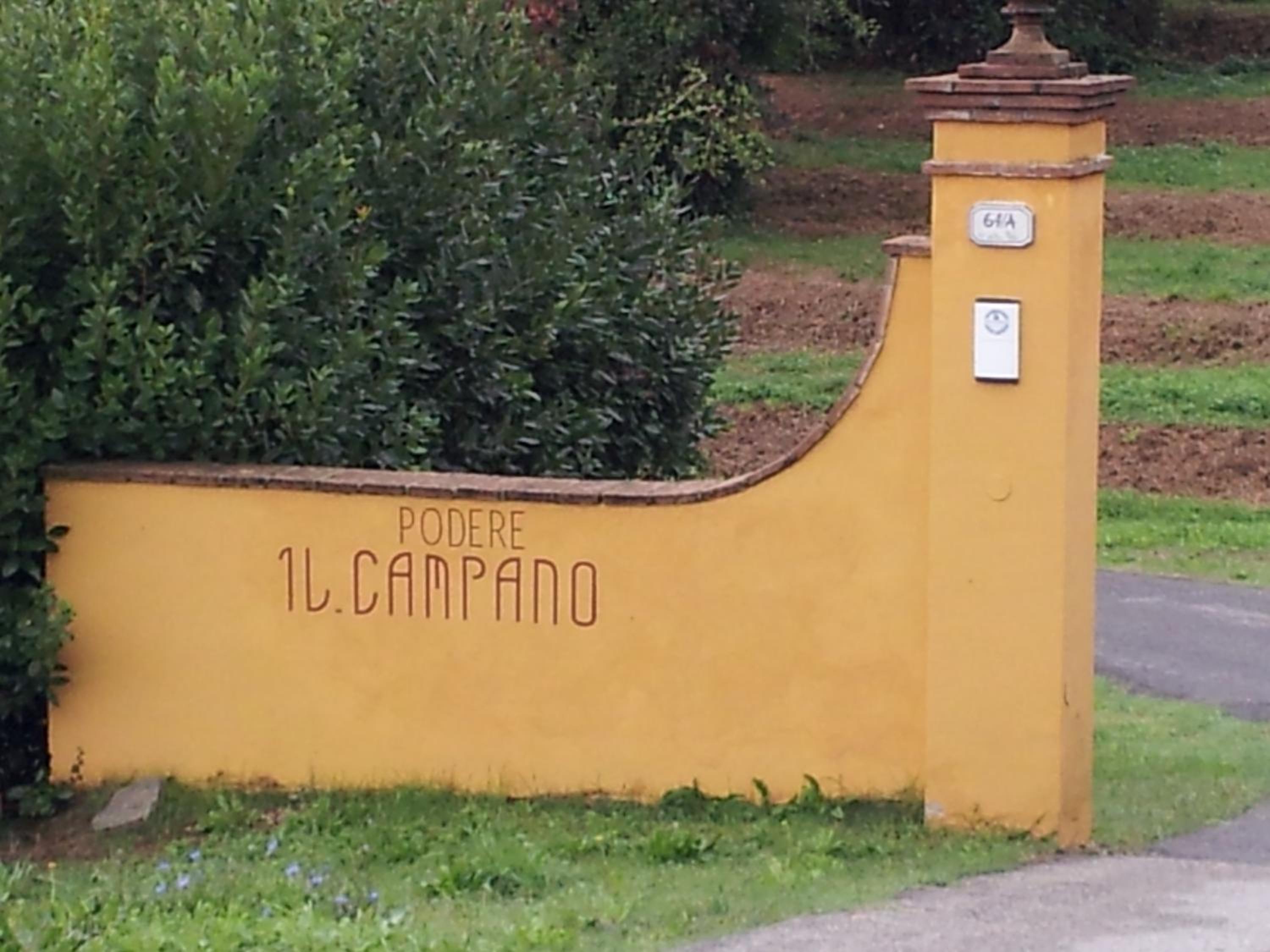 Il Campano