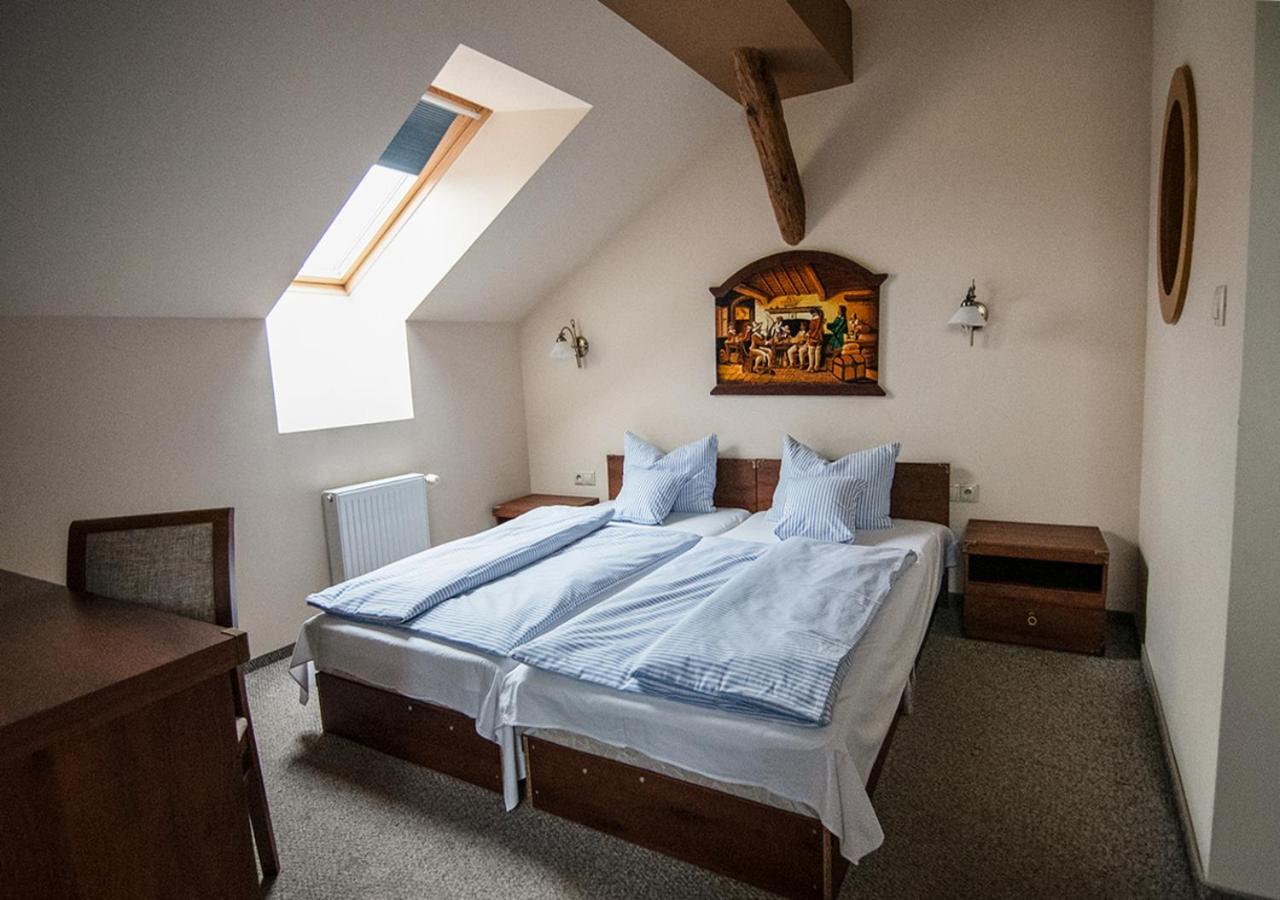 Pension Horse Inn