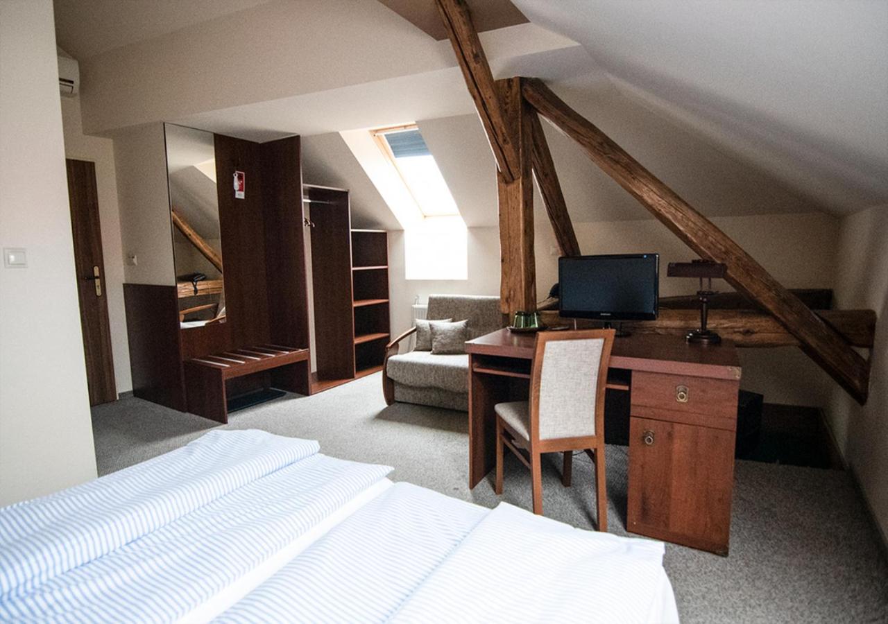 Pension Horse Inn