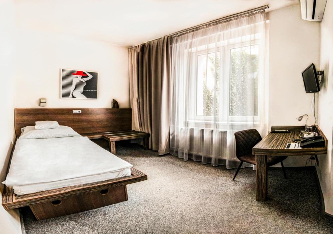 Pension Horse Inn