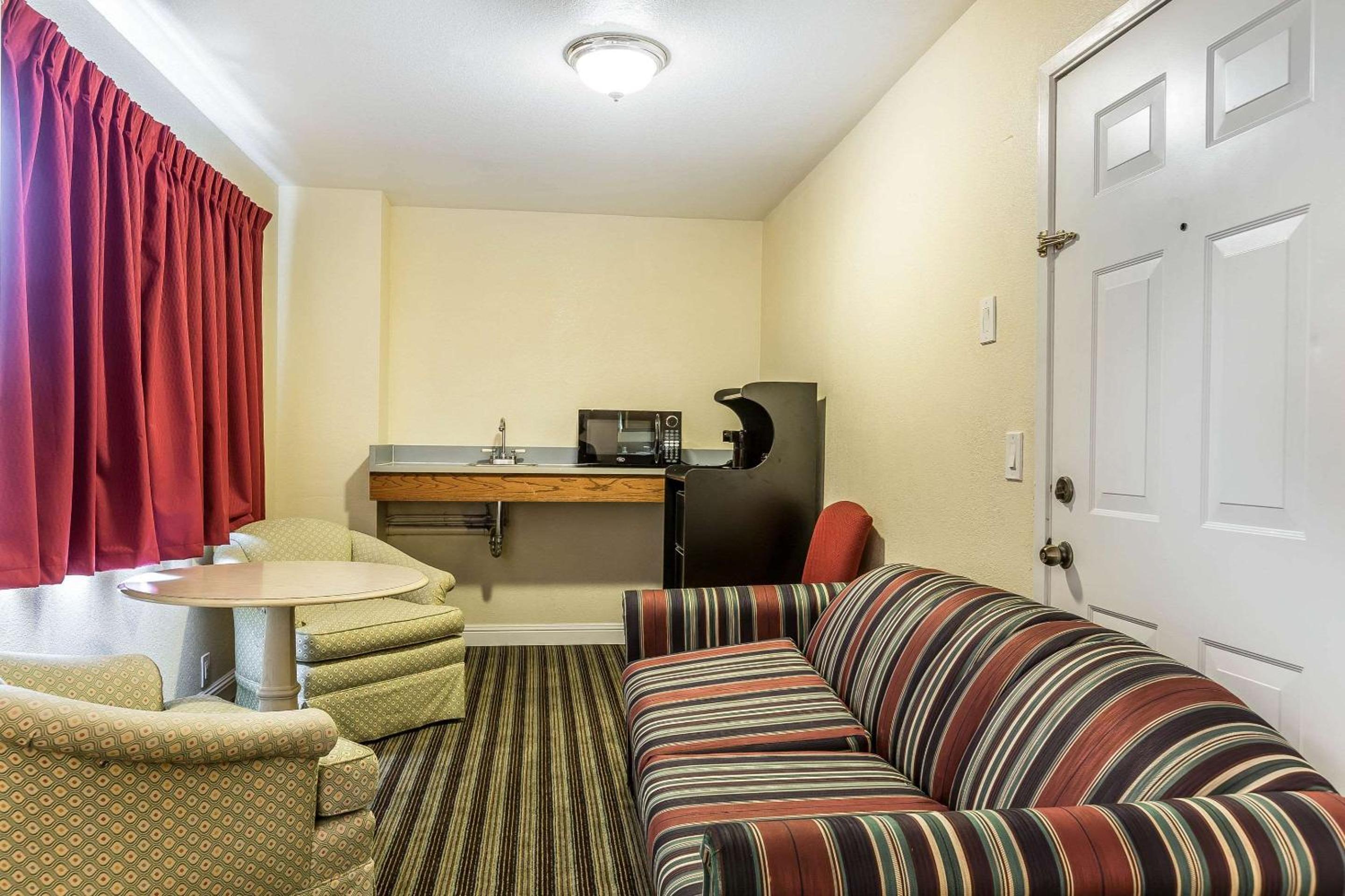 Quality Inn Salinas City Center Area, 사진 15