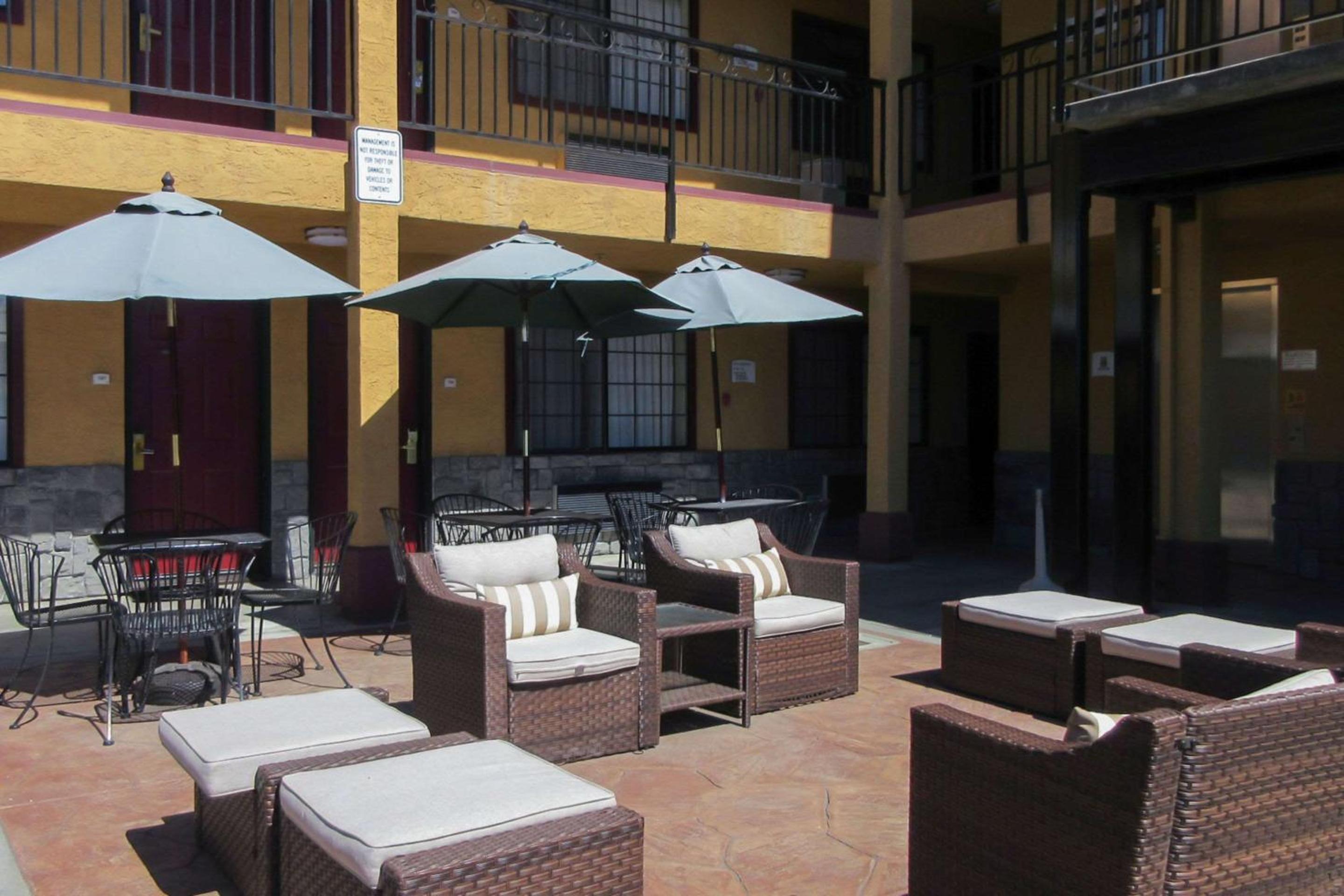 Quality Inn Salinas City Center Area, 사진 8