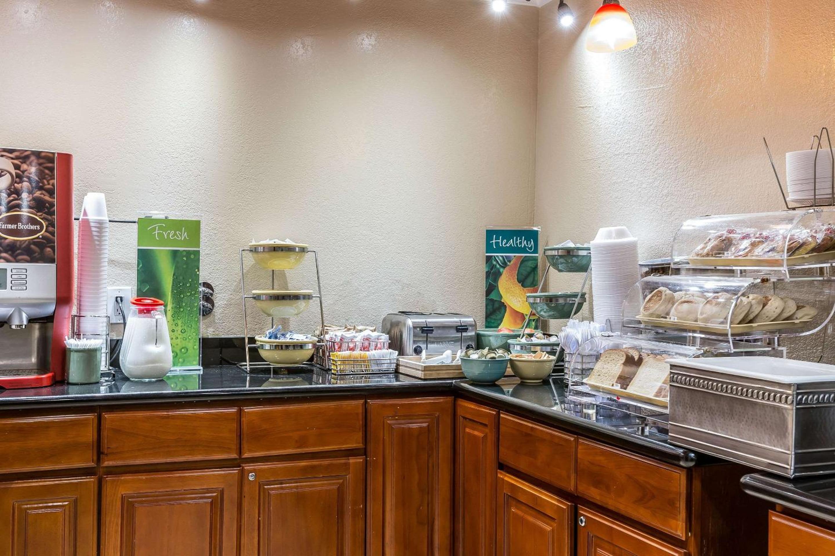 Quality Inn Salinas City Center Area, 사진 14