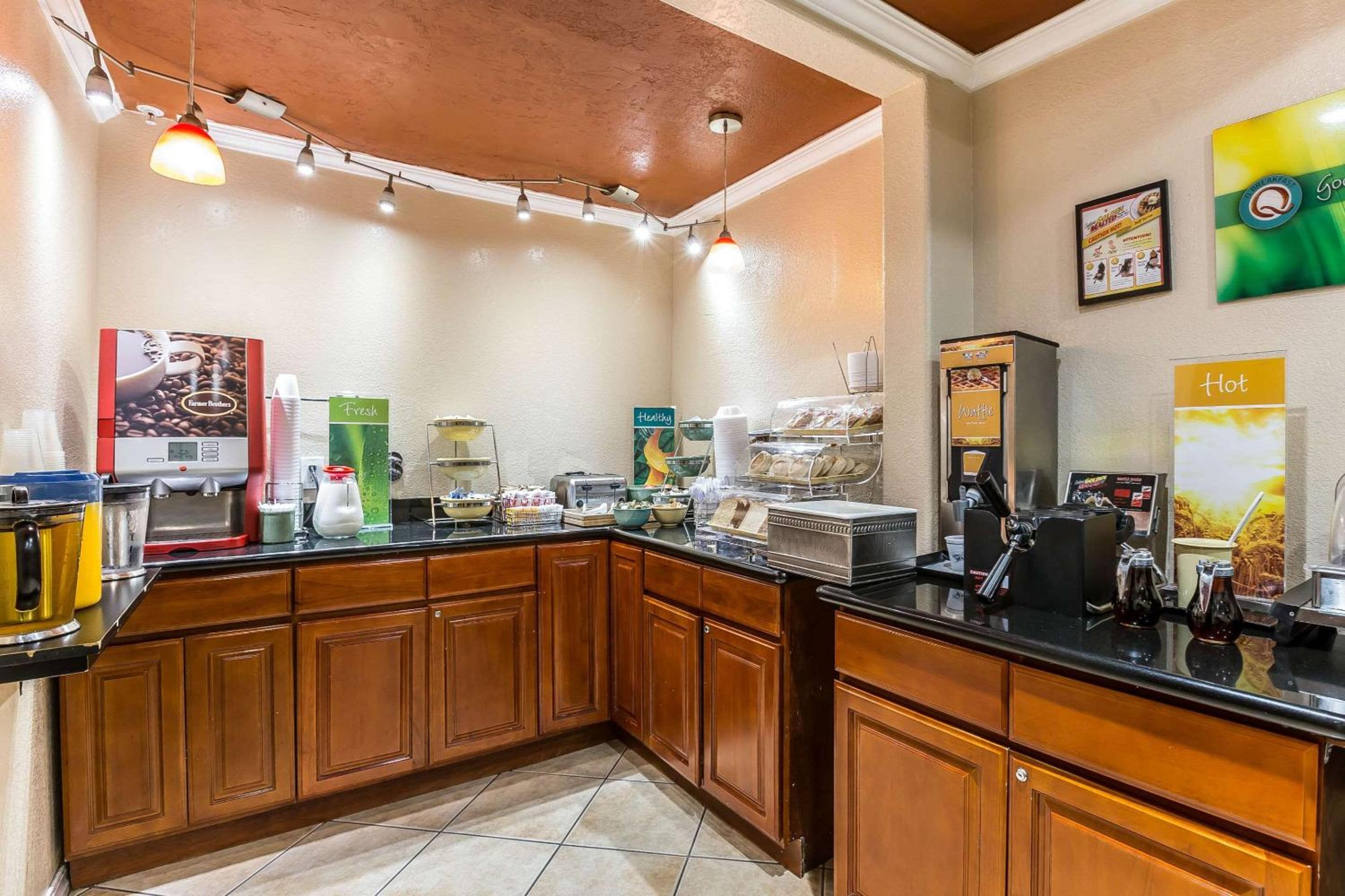 Quality Inn Salinas City Center Area, 사진 6
